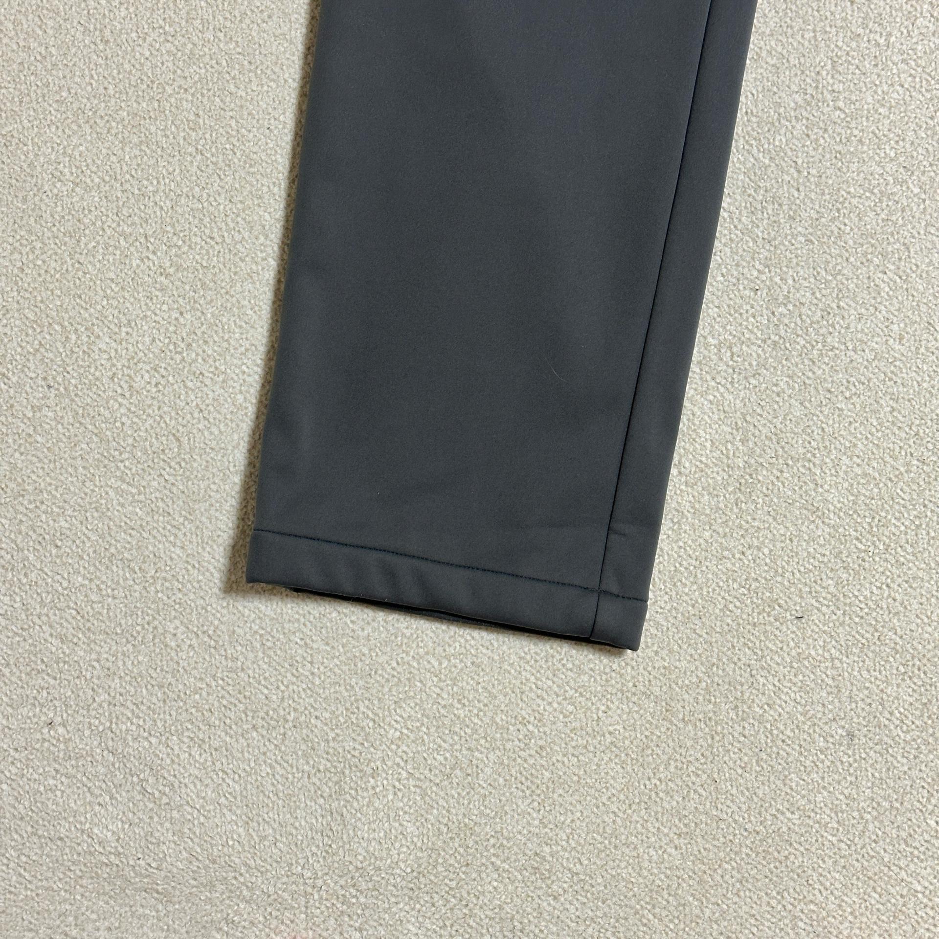 아디다스 골프 기모 바지 6