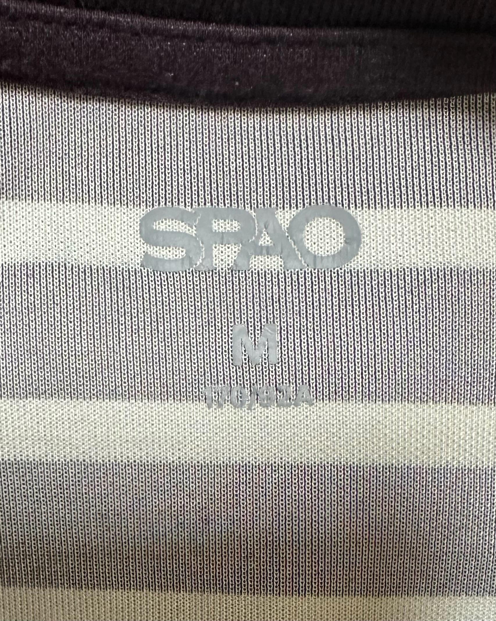 스파오 루즈핏 긴팔티 5