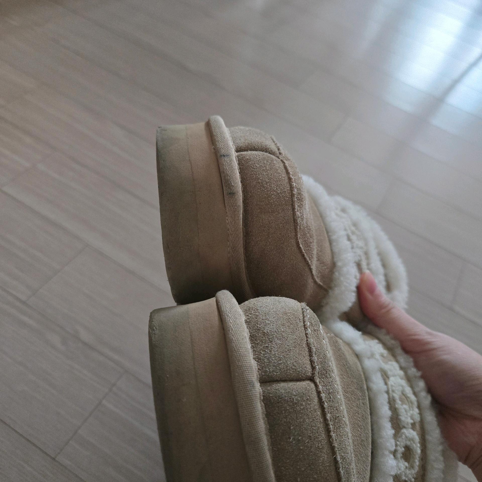 어그 슬리퍼 3