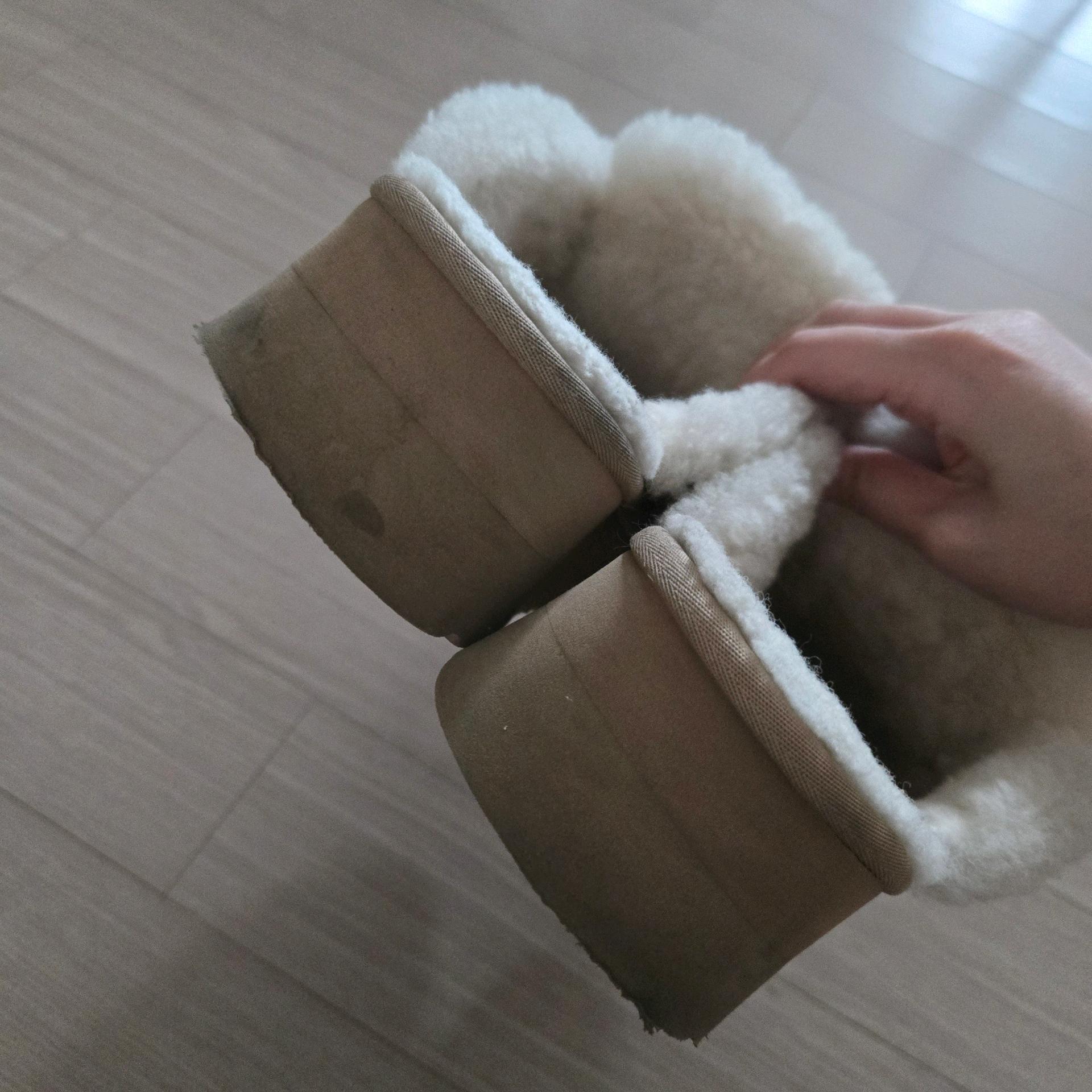 어그 슬리퍼 4