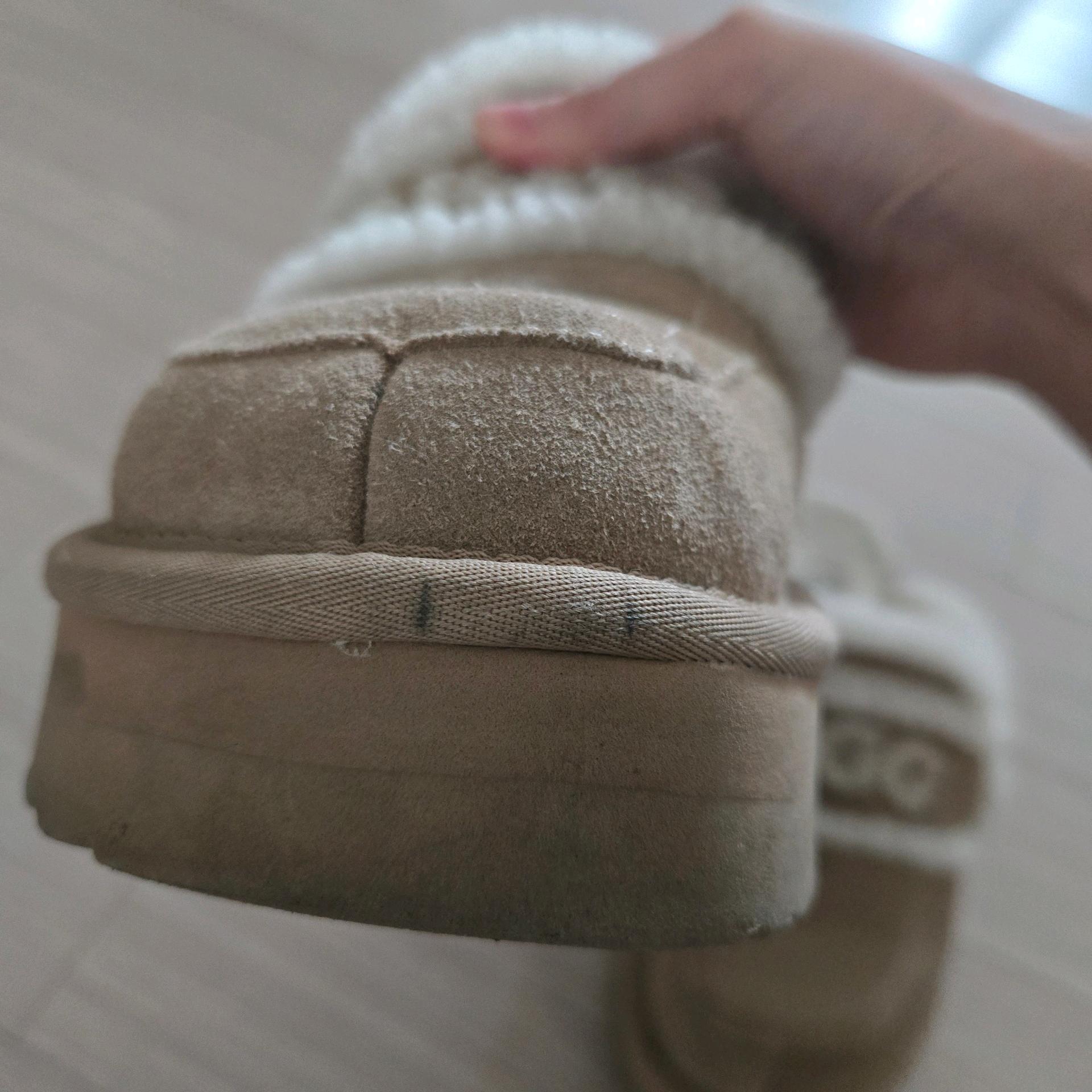 어그 슬리퍼 2