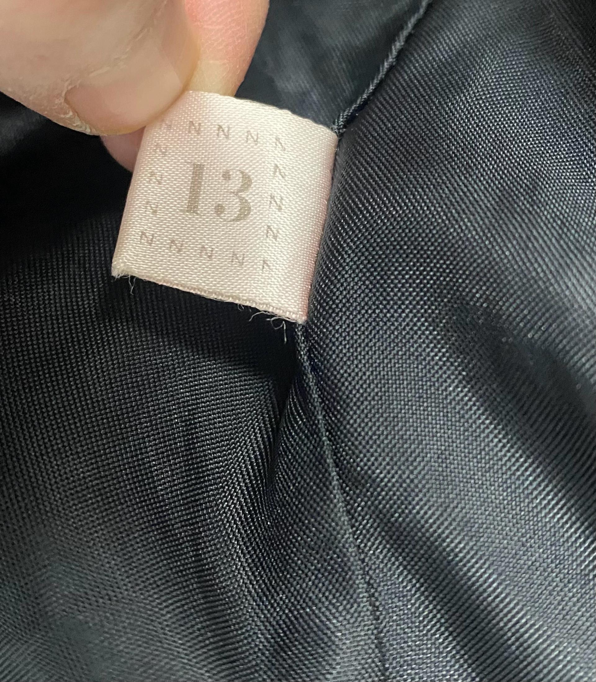 다크브라운 밍크코트 7