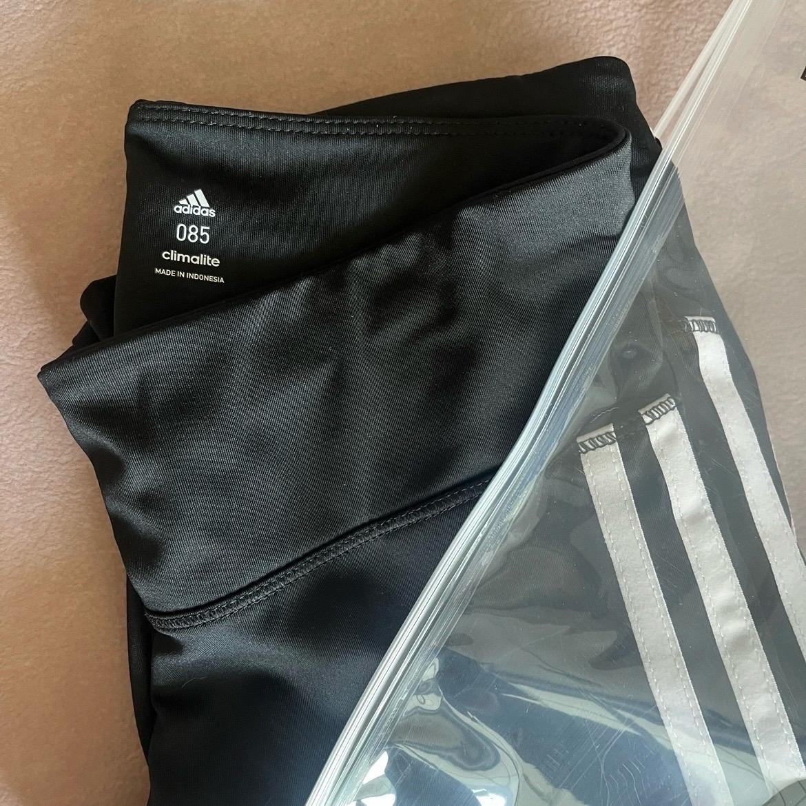 아디다스 레깅스 3