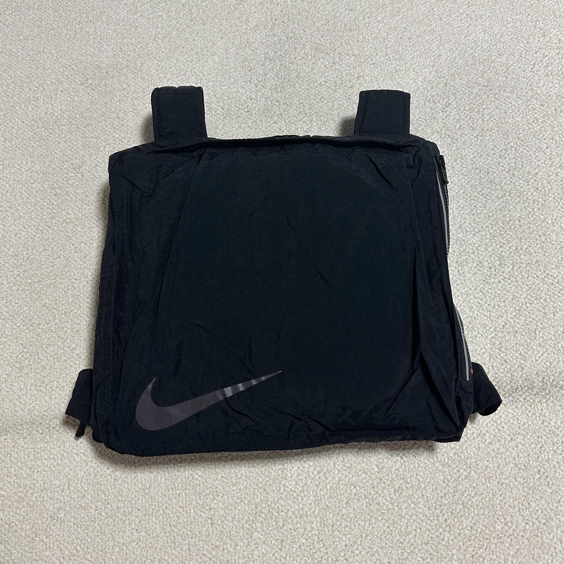나이키 키즈 테크 백팩 나일론 재킷 7