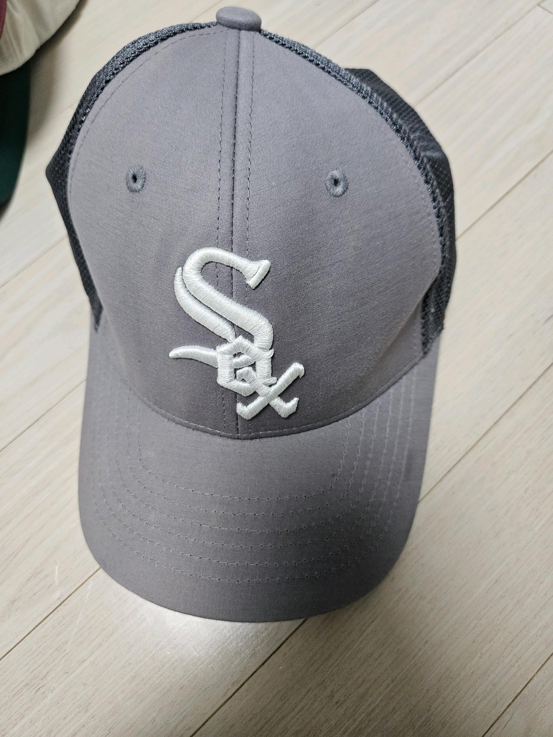 mlb 볼캡모자 2