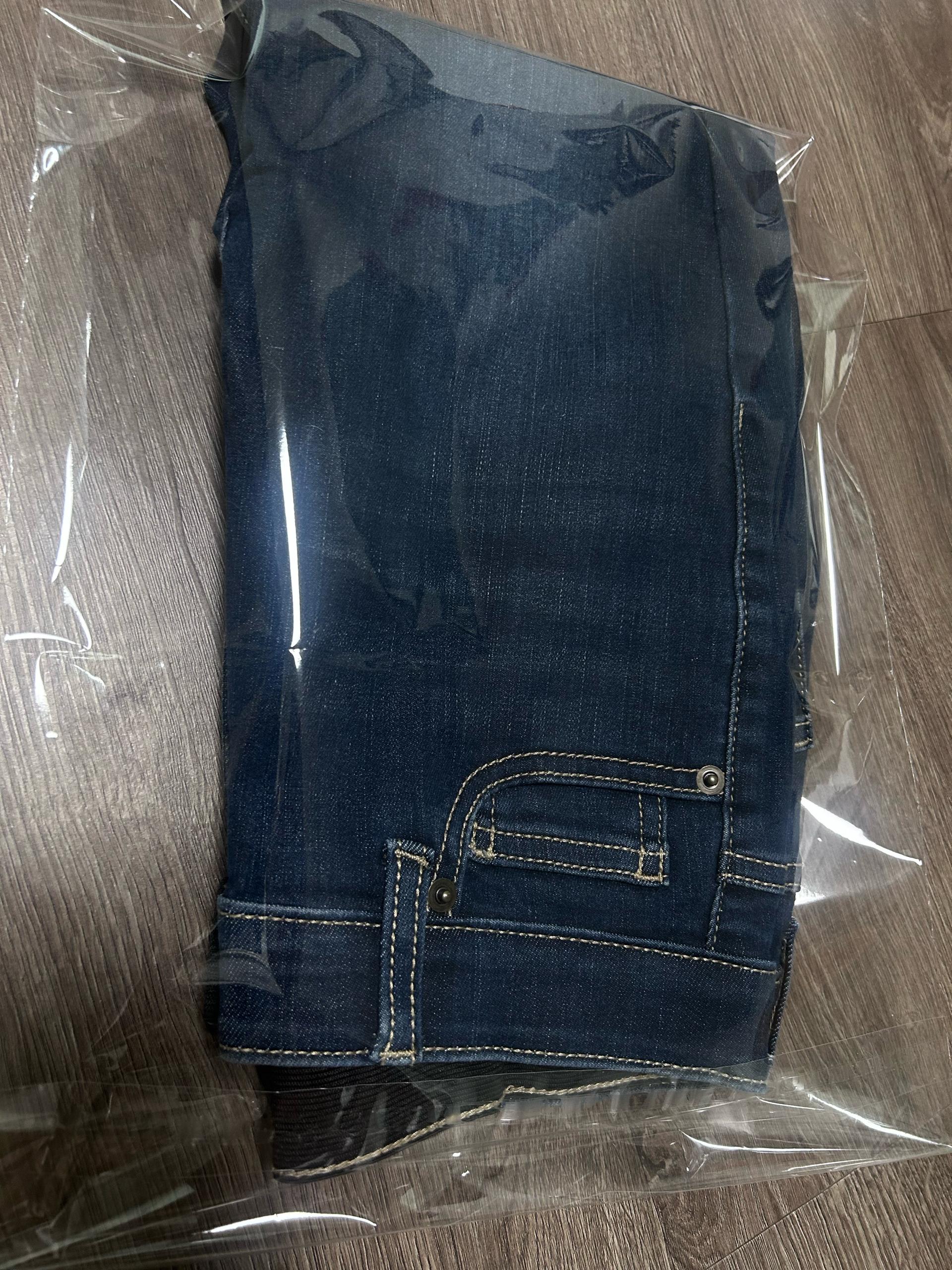 피치핏 골반뽕 골반패드 부츠컷 팬츠 새상품 롱M  9