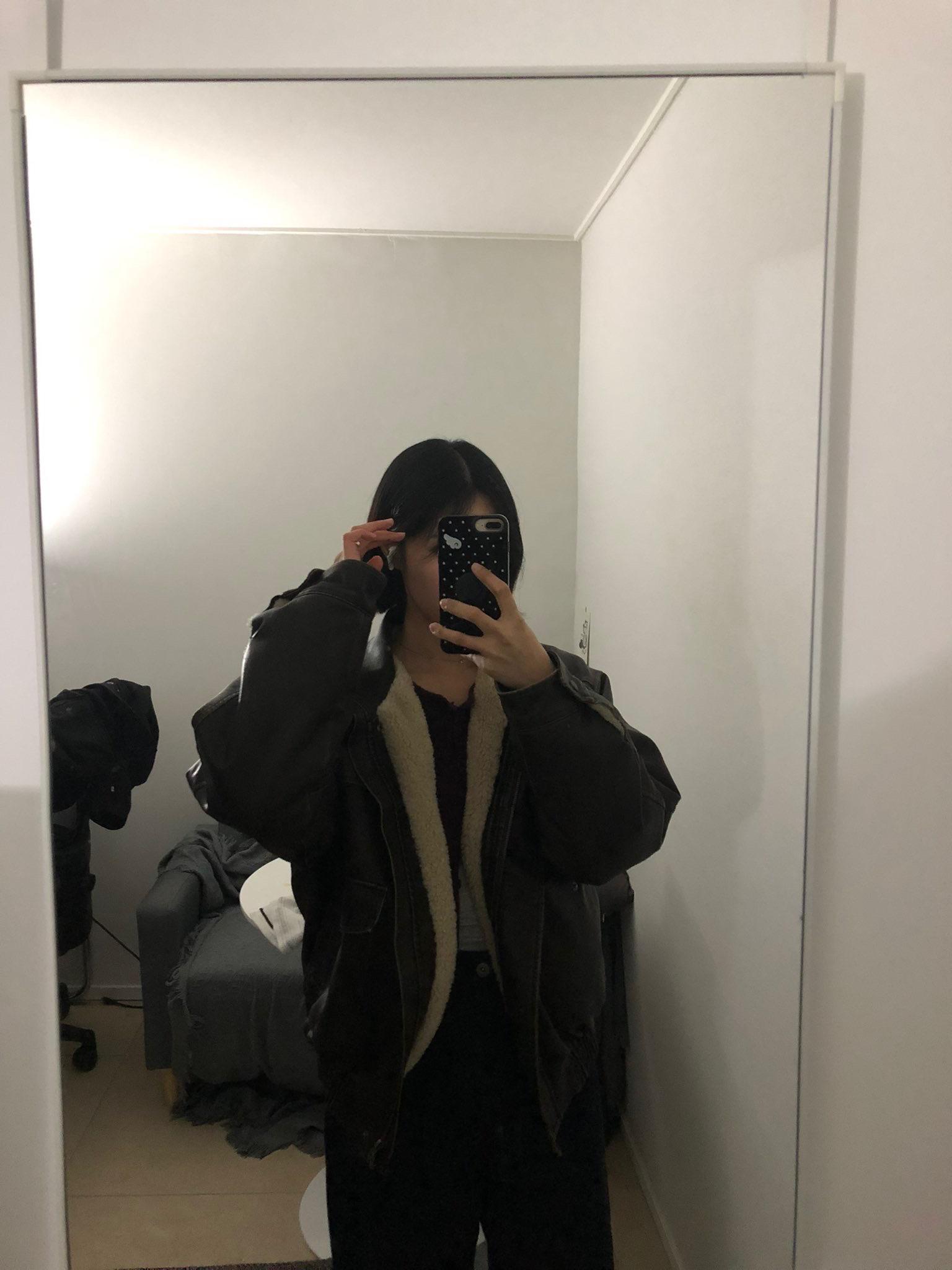 아워코모스 무스탕 2