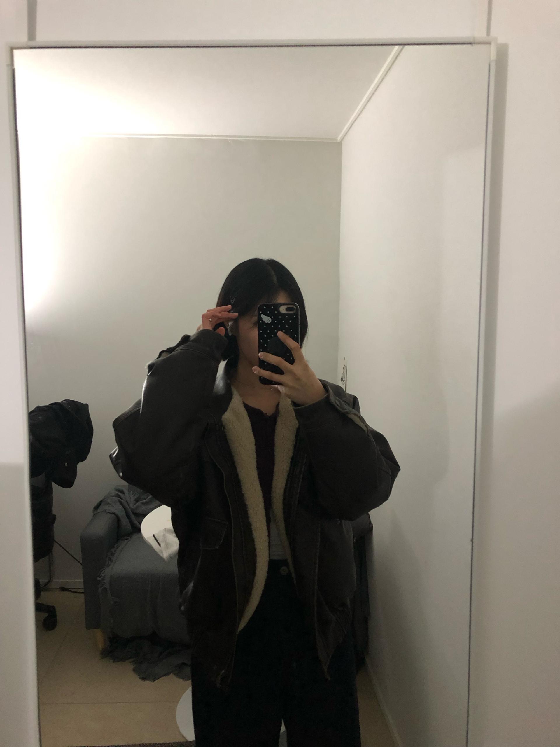 아워코모스 무스탕 4