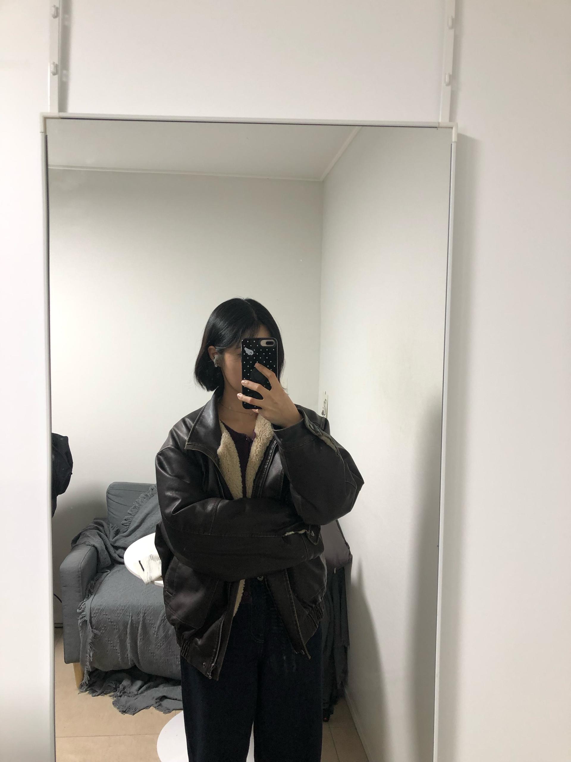 아워코모스 무스탕 3