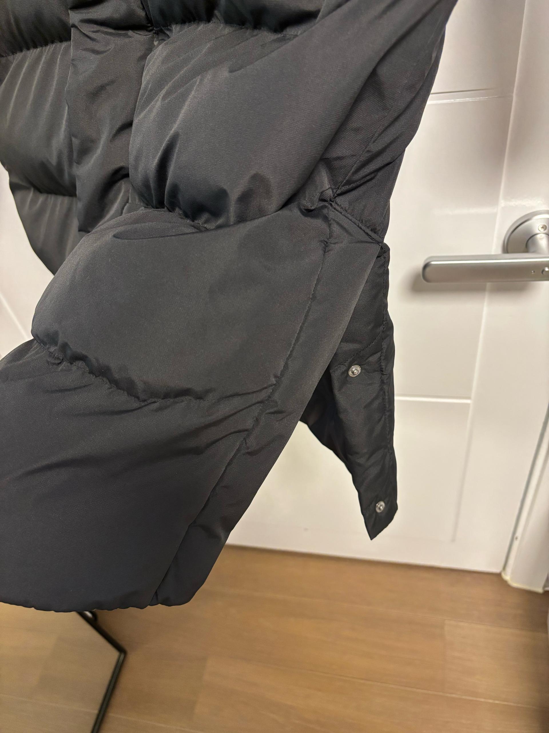 푸마 패딩 롱패딩 점퍼 3