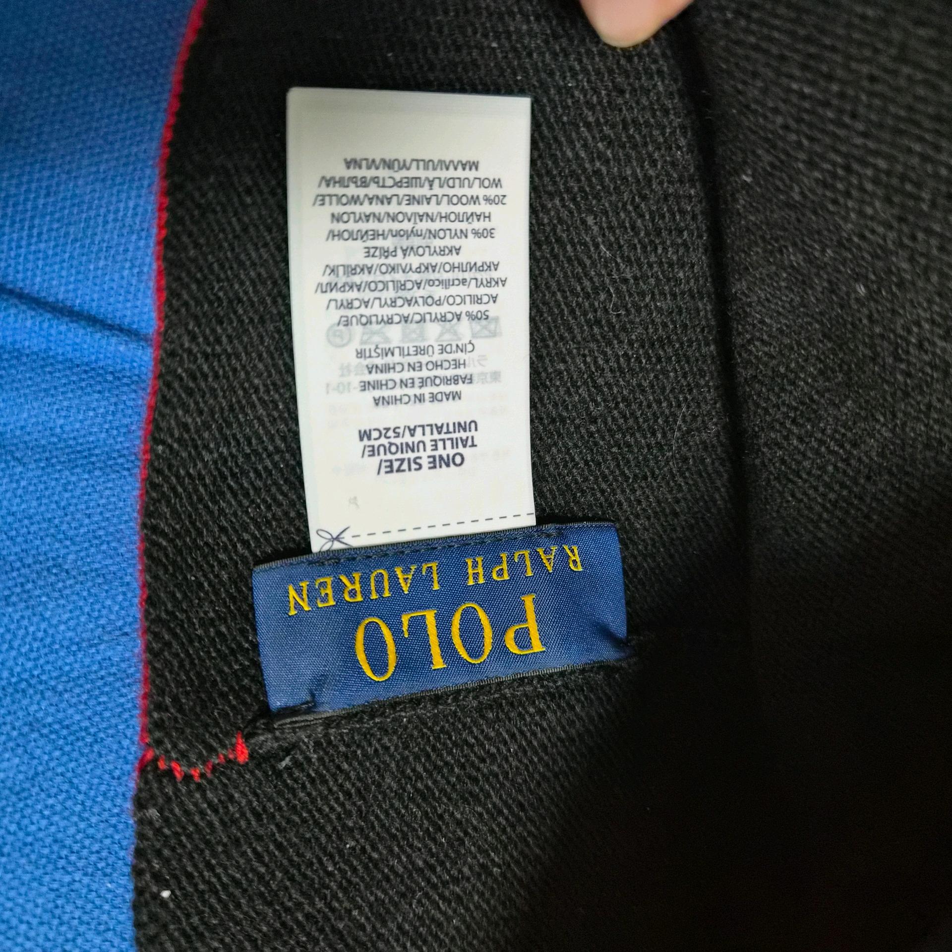 polo 비니 3