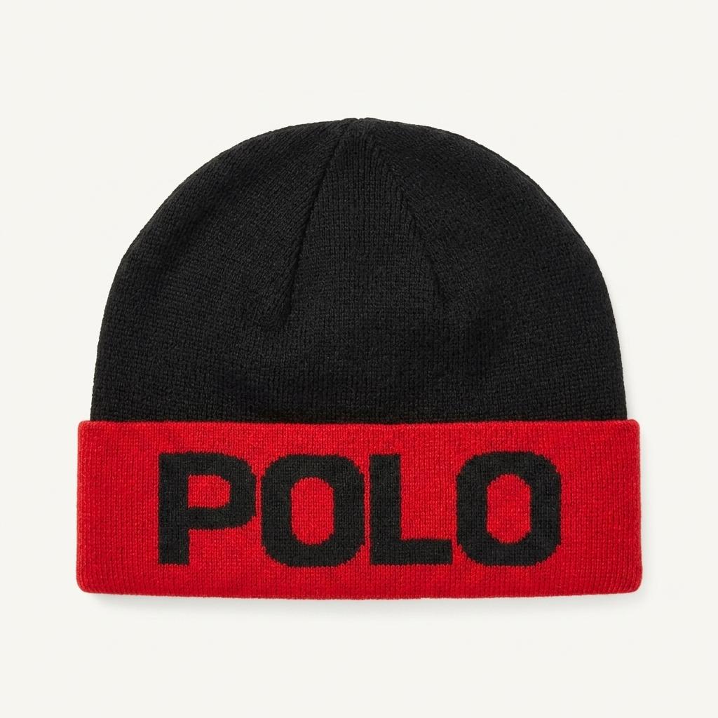 polo 비니