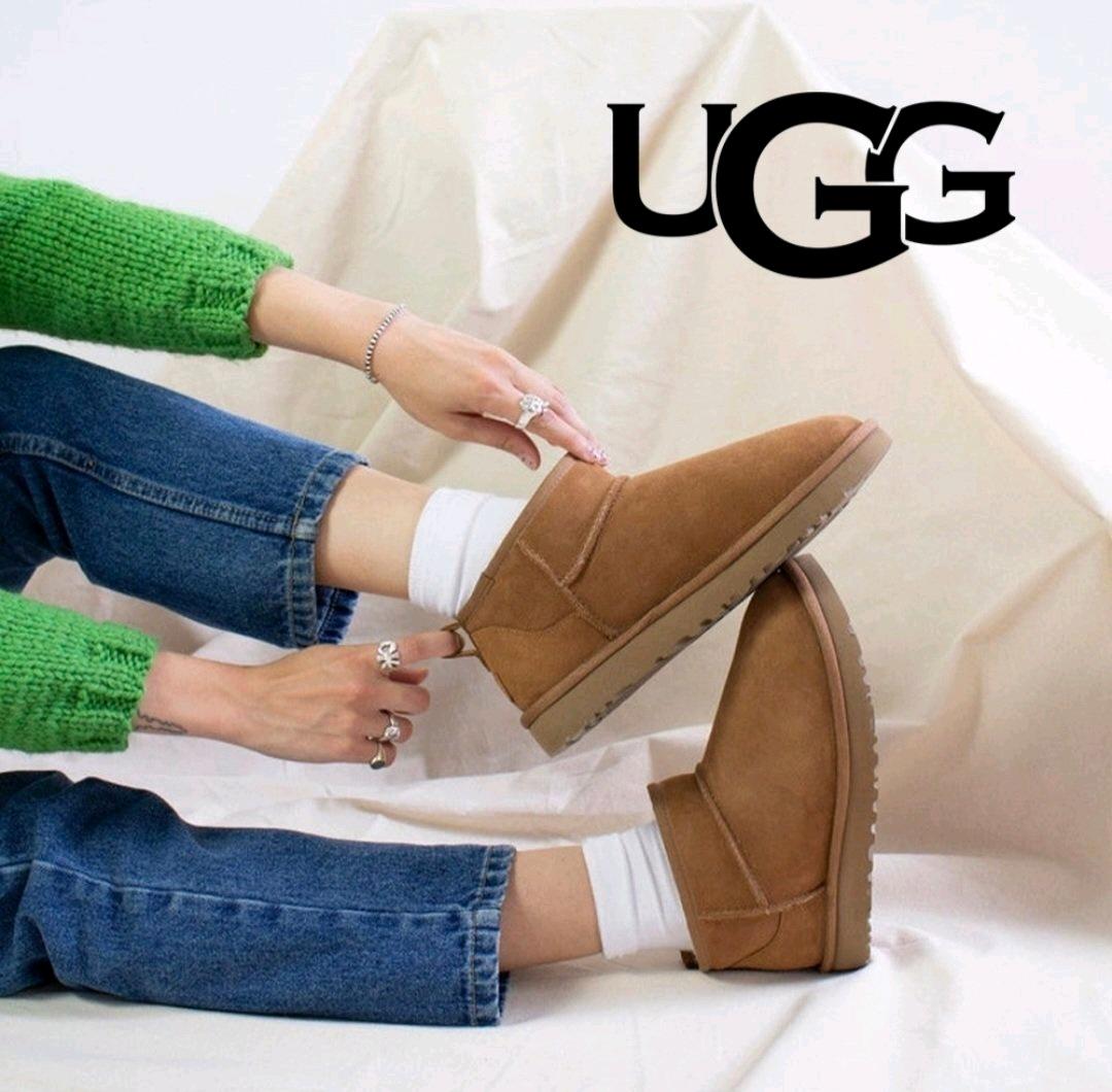 UGG 울트라미니 2