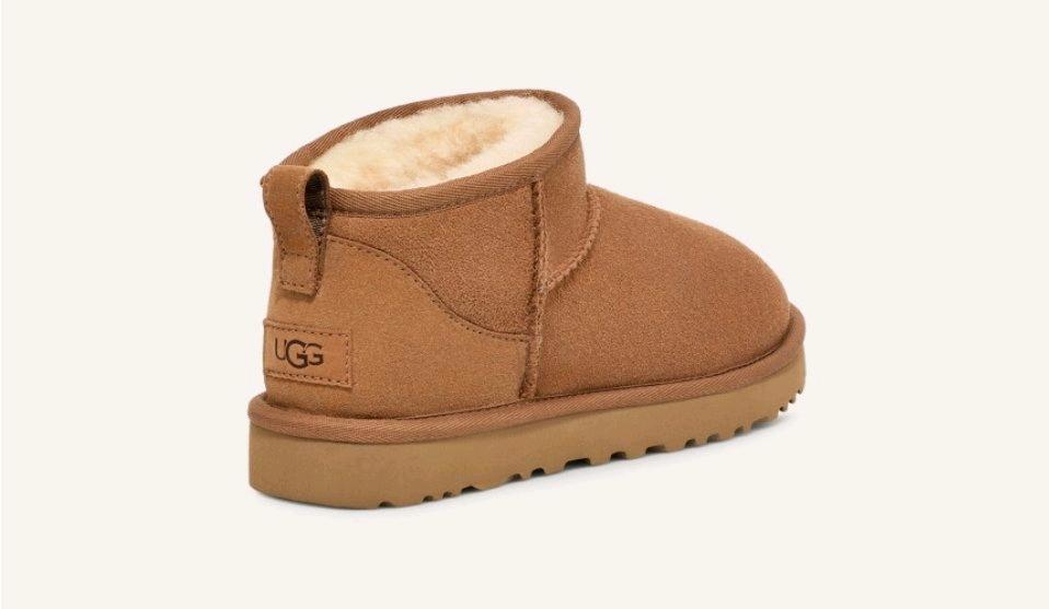 UGG 울트라미니 4