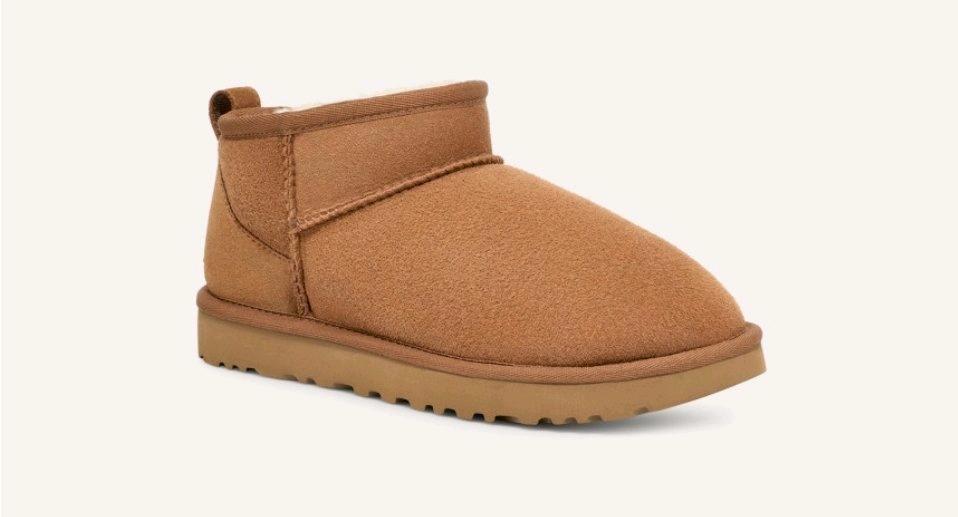 UGG 울트라미니 3