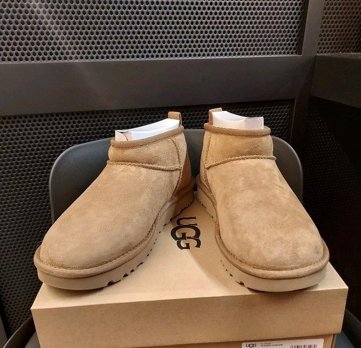UGG 울트라미니 5