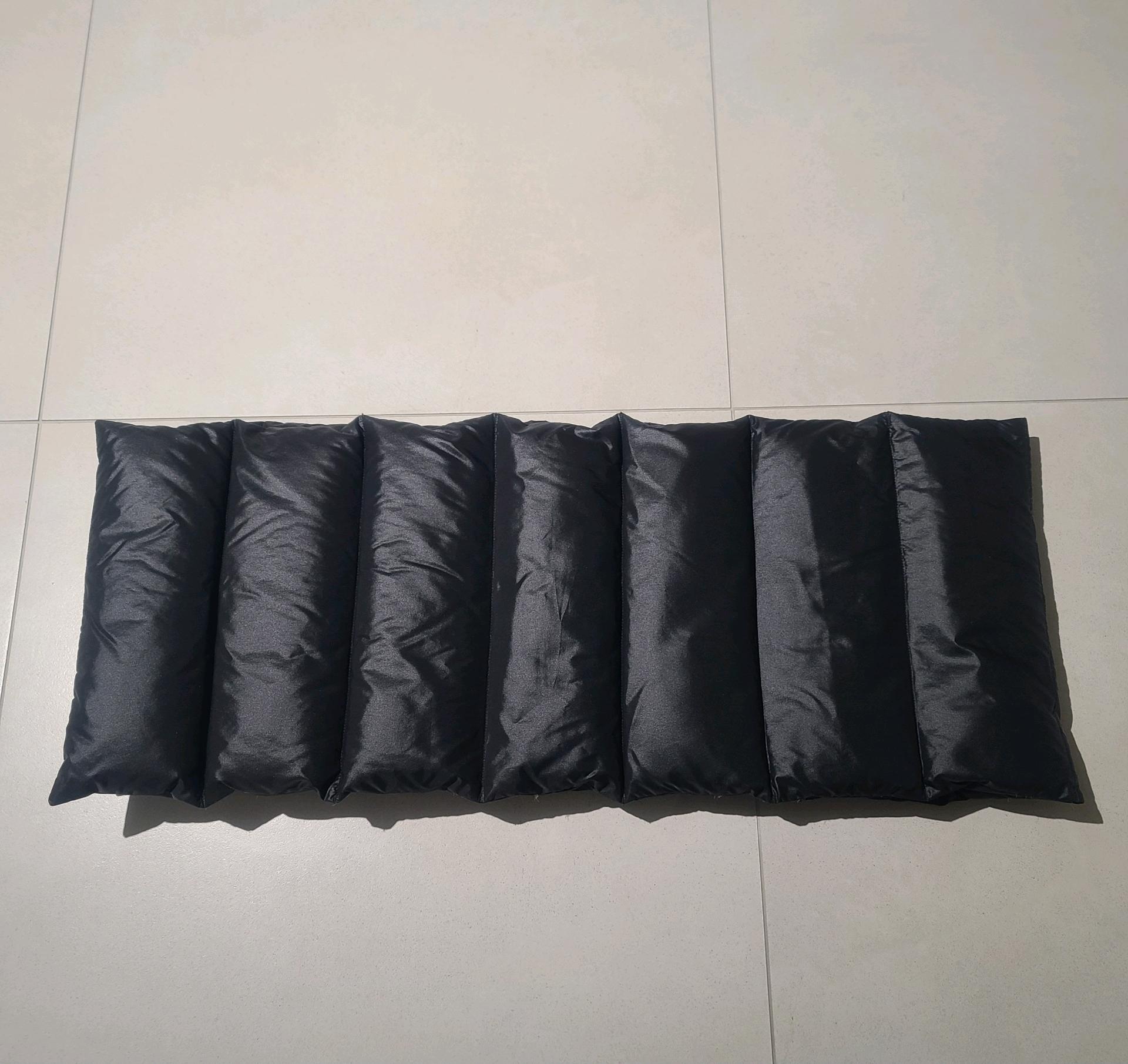 발렌시아가 패딩 머플러 5