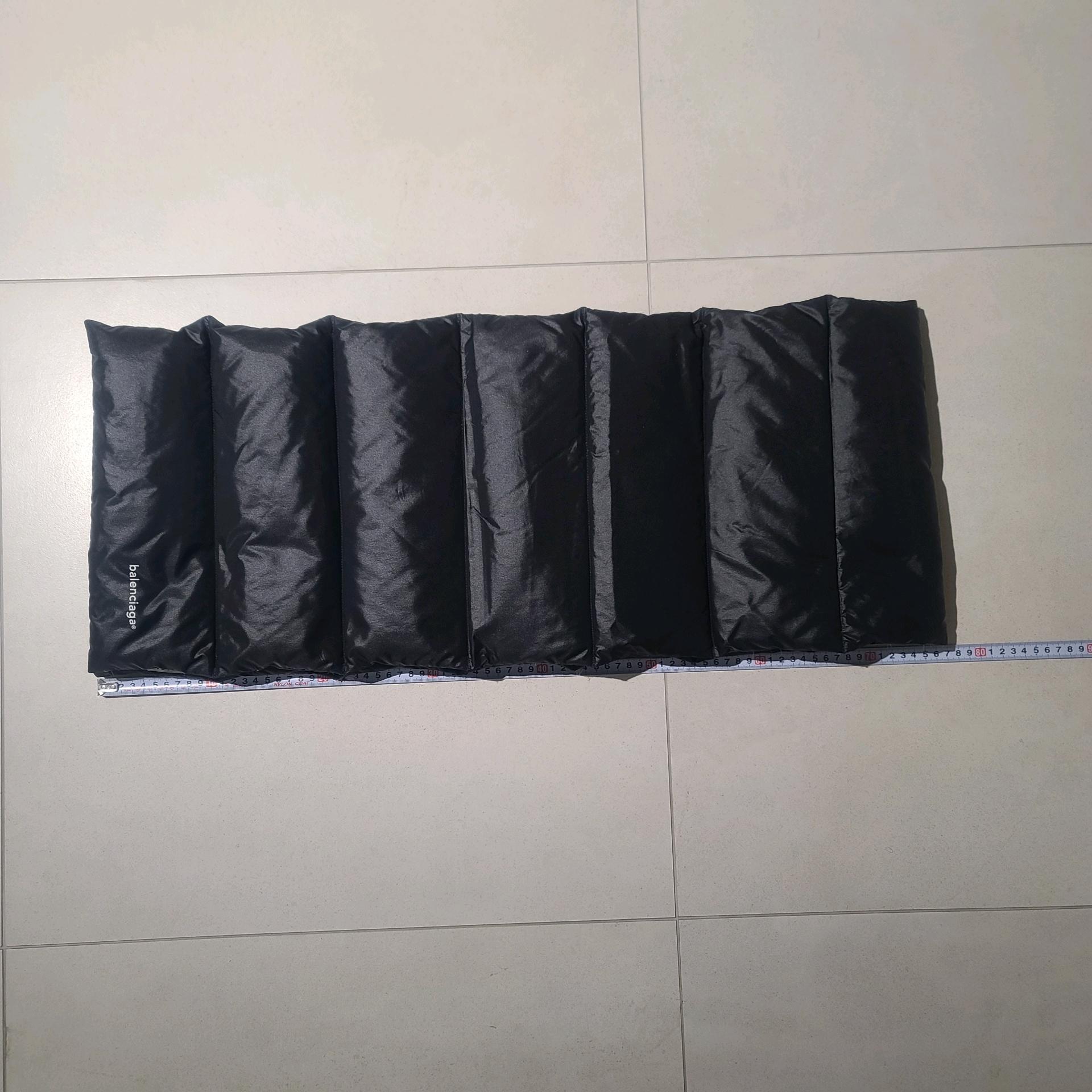 발렌시아가 패딩 머플러 6