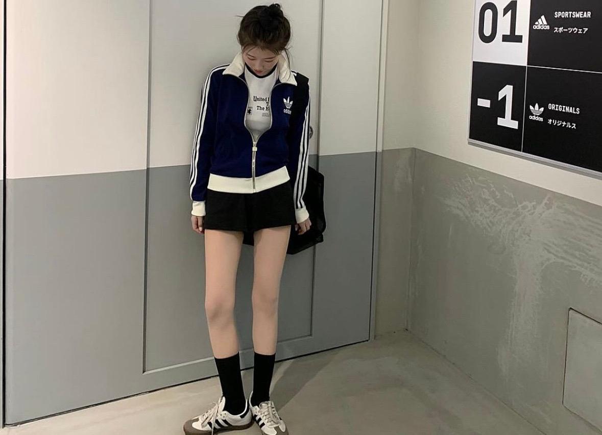 아디다스 져지 2