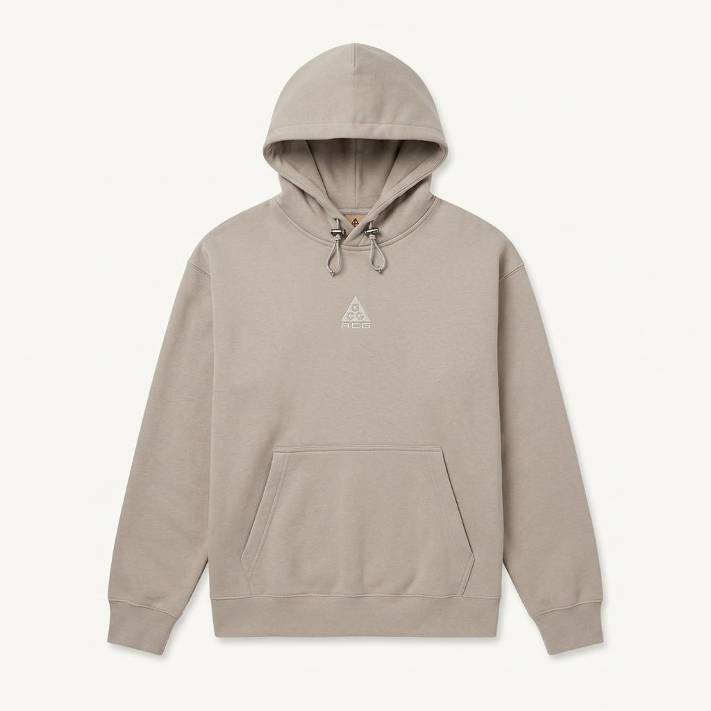 나이키 ACG 써마핏 후드티 L 1