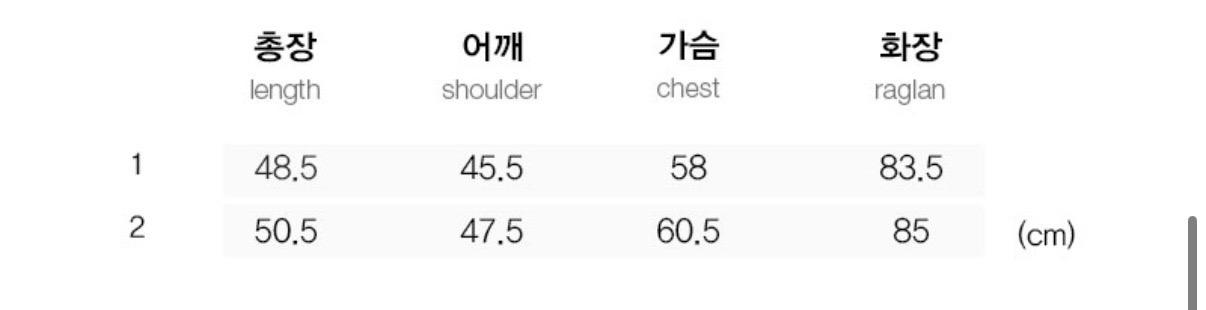 키르시 퍼자켓 7