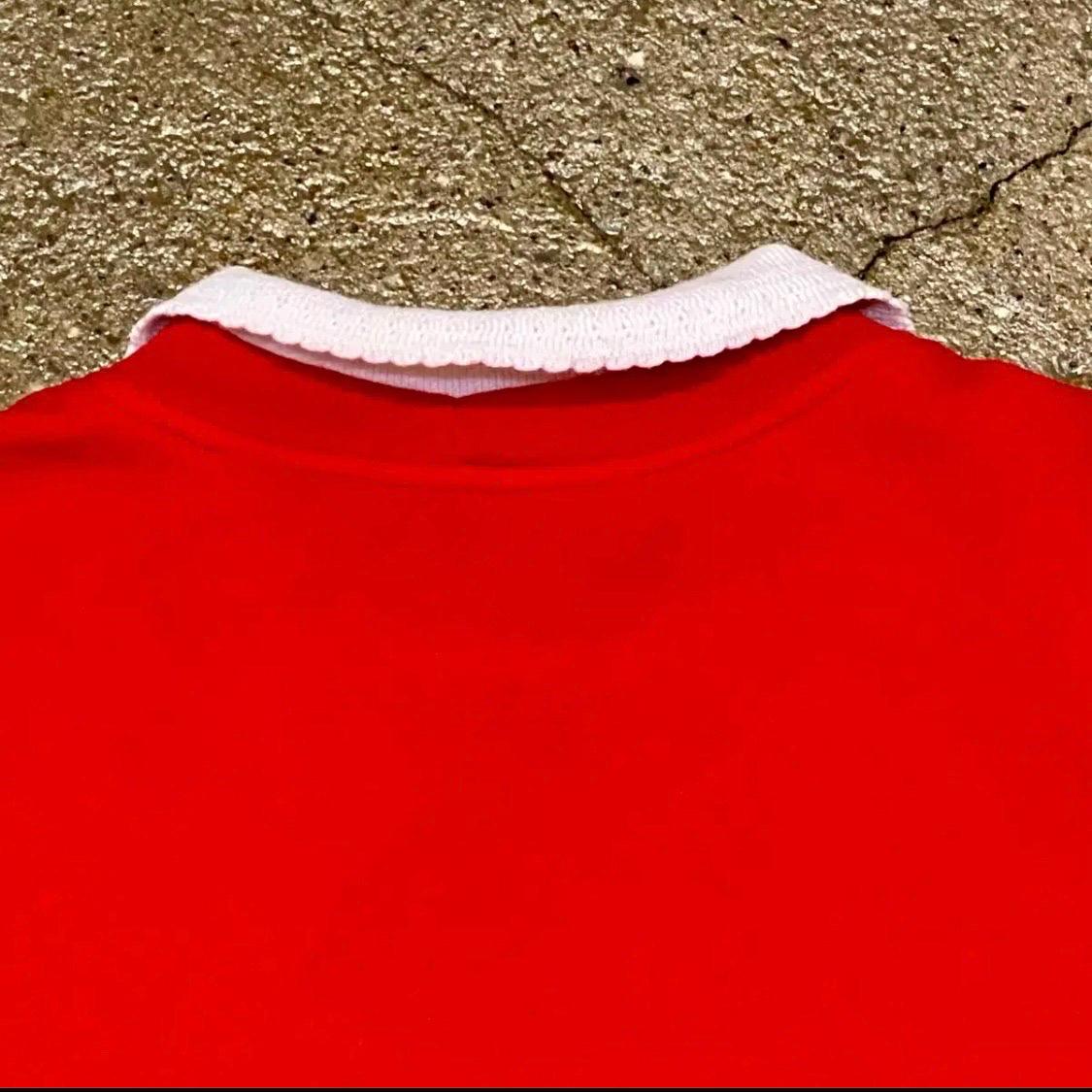 [20%세일] 80s Made in USA 미국 빈티지 아가타 크리스마스 맨투맨 7