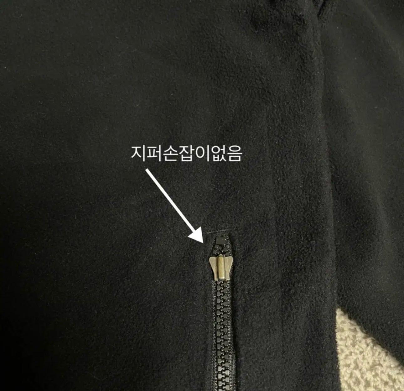 Unisex's 파타고니아 신칠라 아노락 풀오버 [A] 6