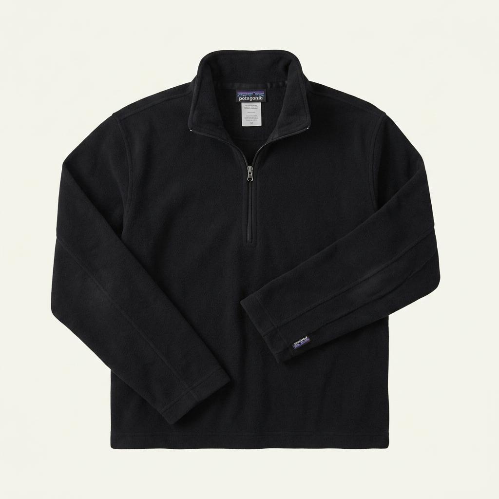 Unisex's 파타고니아 신칠라 아노락 풀오버 [A] 1