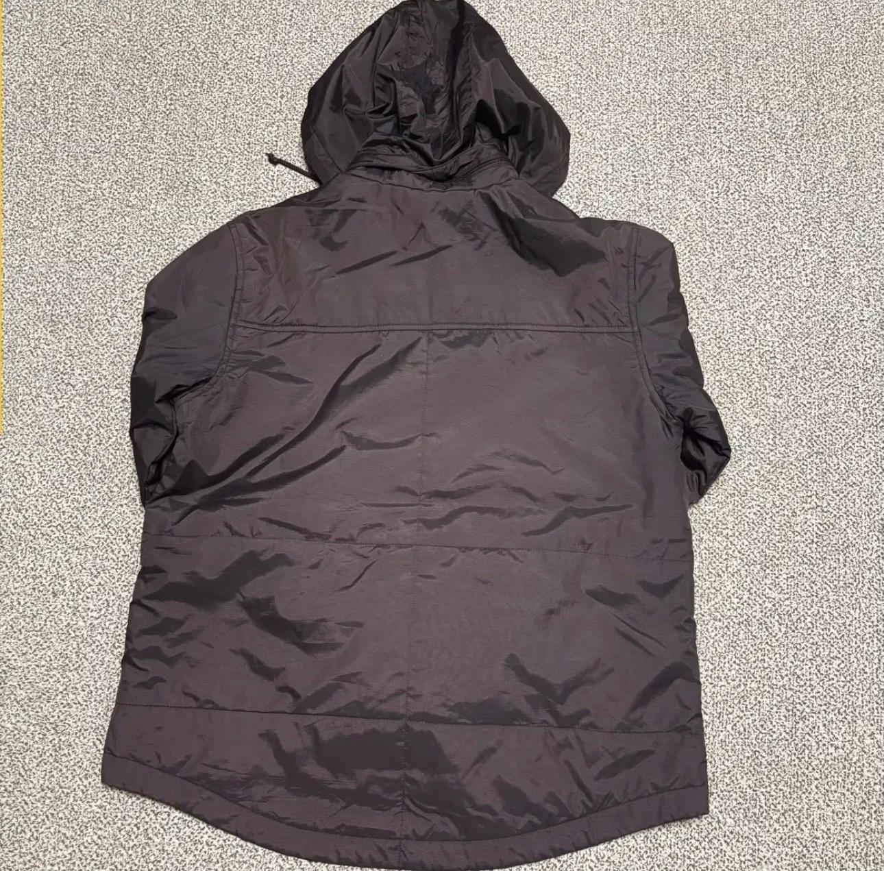 Woman's Nike 나이키 올드스쿨 스우시 경량패딩 [A-] 4