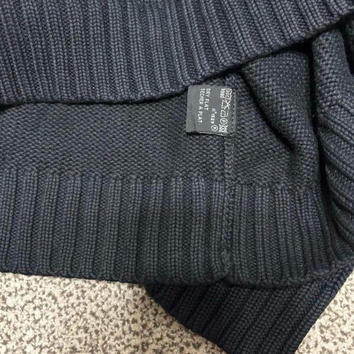 Unisex's Polo 폴로 성조기 니트 Knit [A+] 4