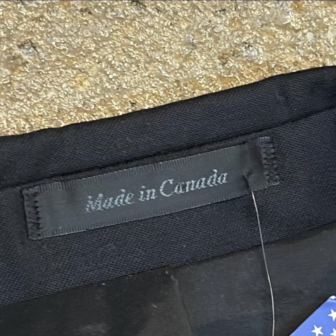 [30%세일] 00s Mdae in Canada 폴로랄프로렌 정품 빈티지 블레이저 정장 5