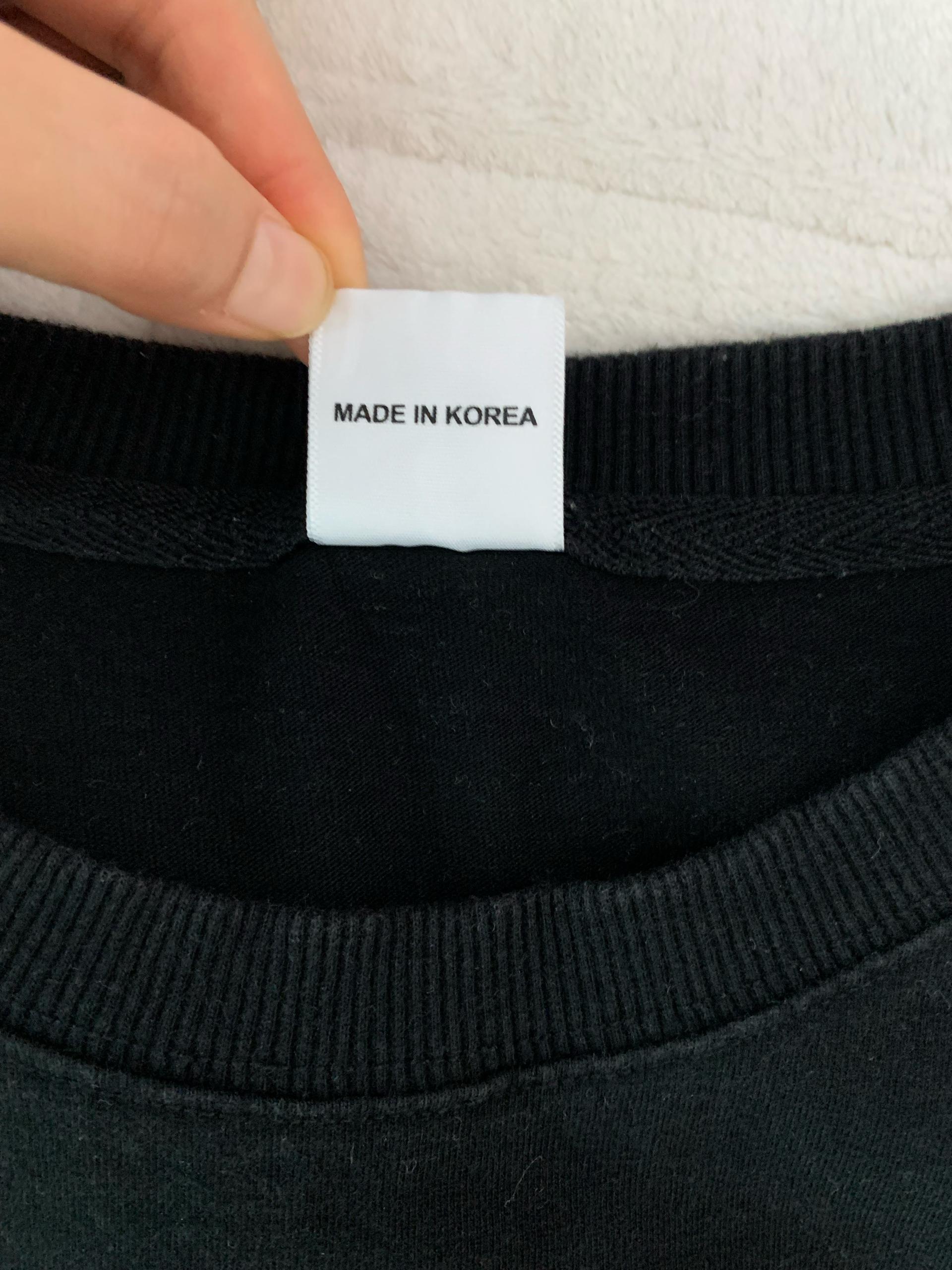 소라노 반팔티 6