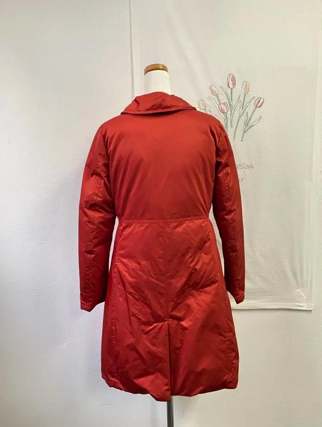 에드ADD 코랄 구스다운 패딩점퍼 6
