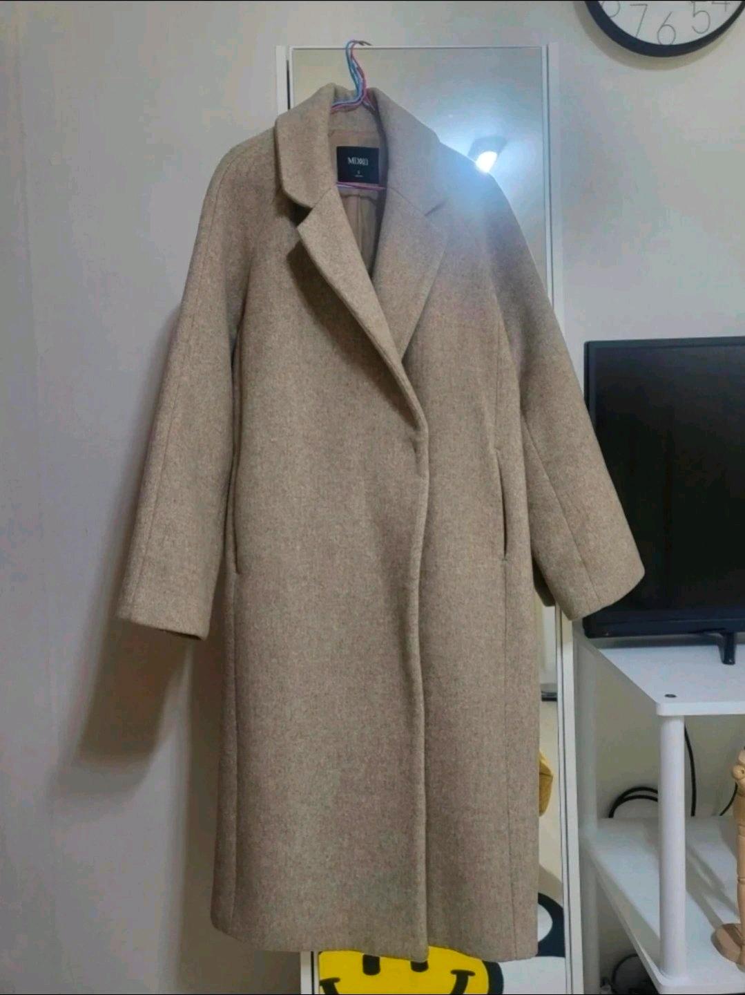 루즈핏코트 2