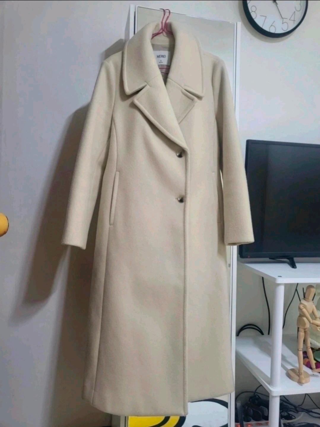 롱코트 2