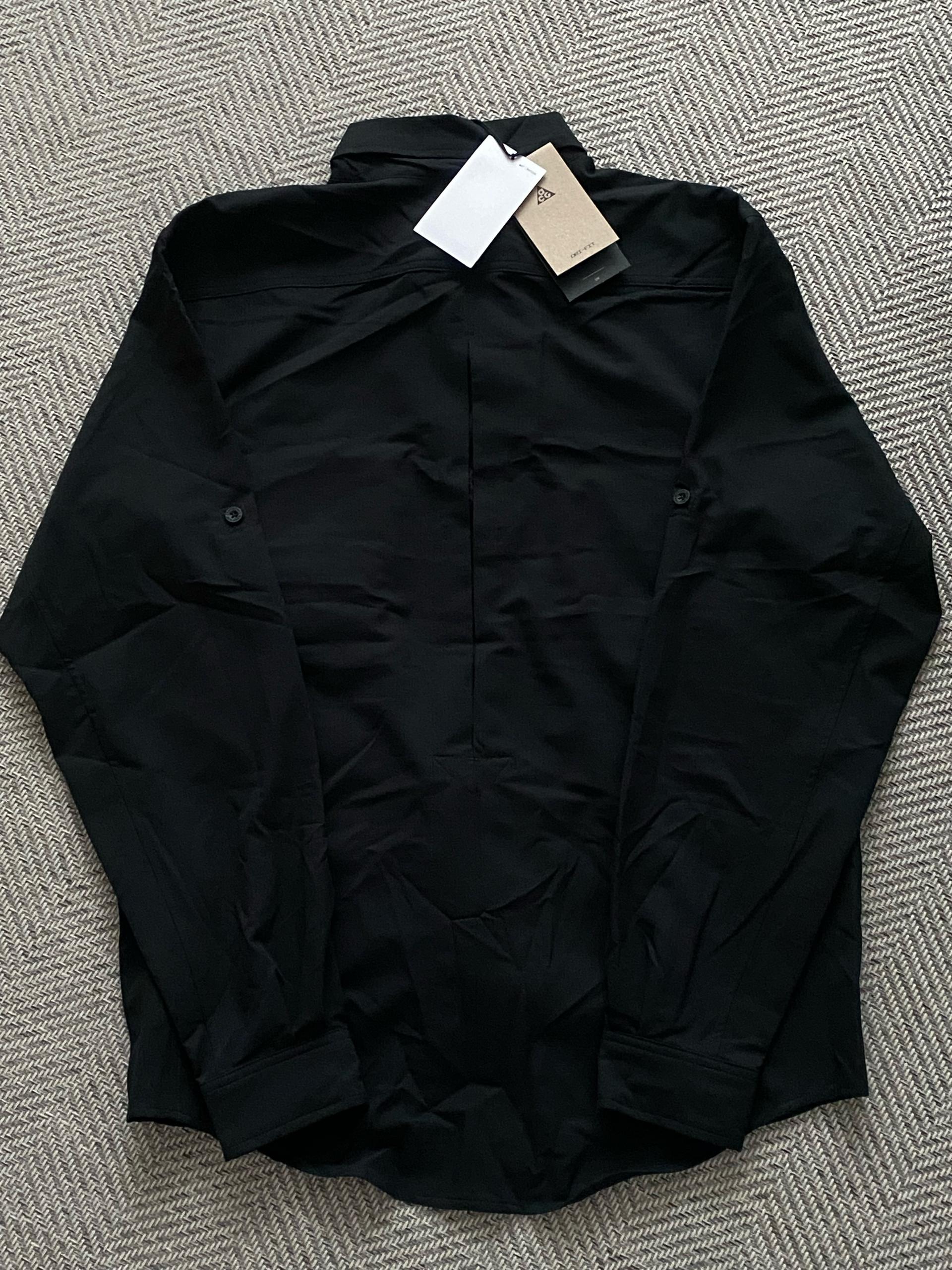 나이키 ACG 셔츠 M 3