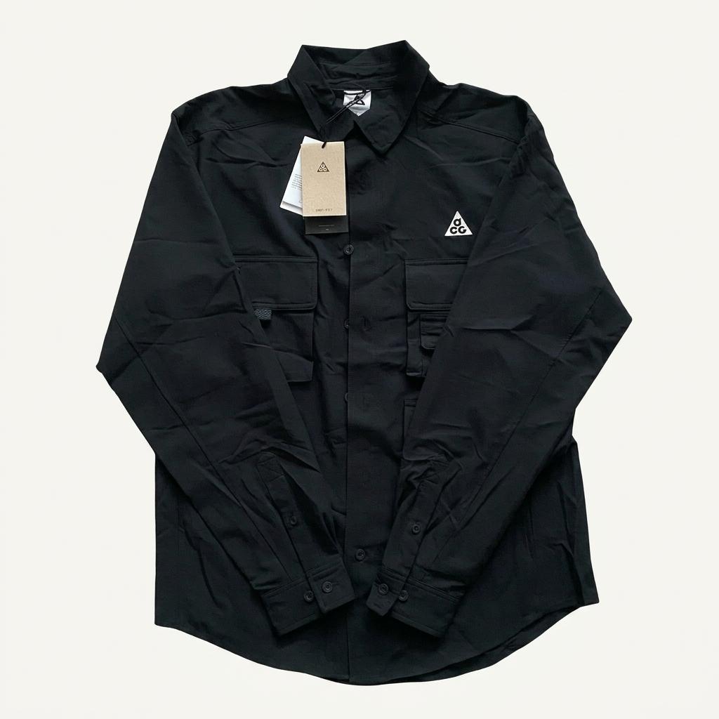 나이키 ACG 셔츠 M 1