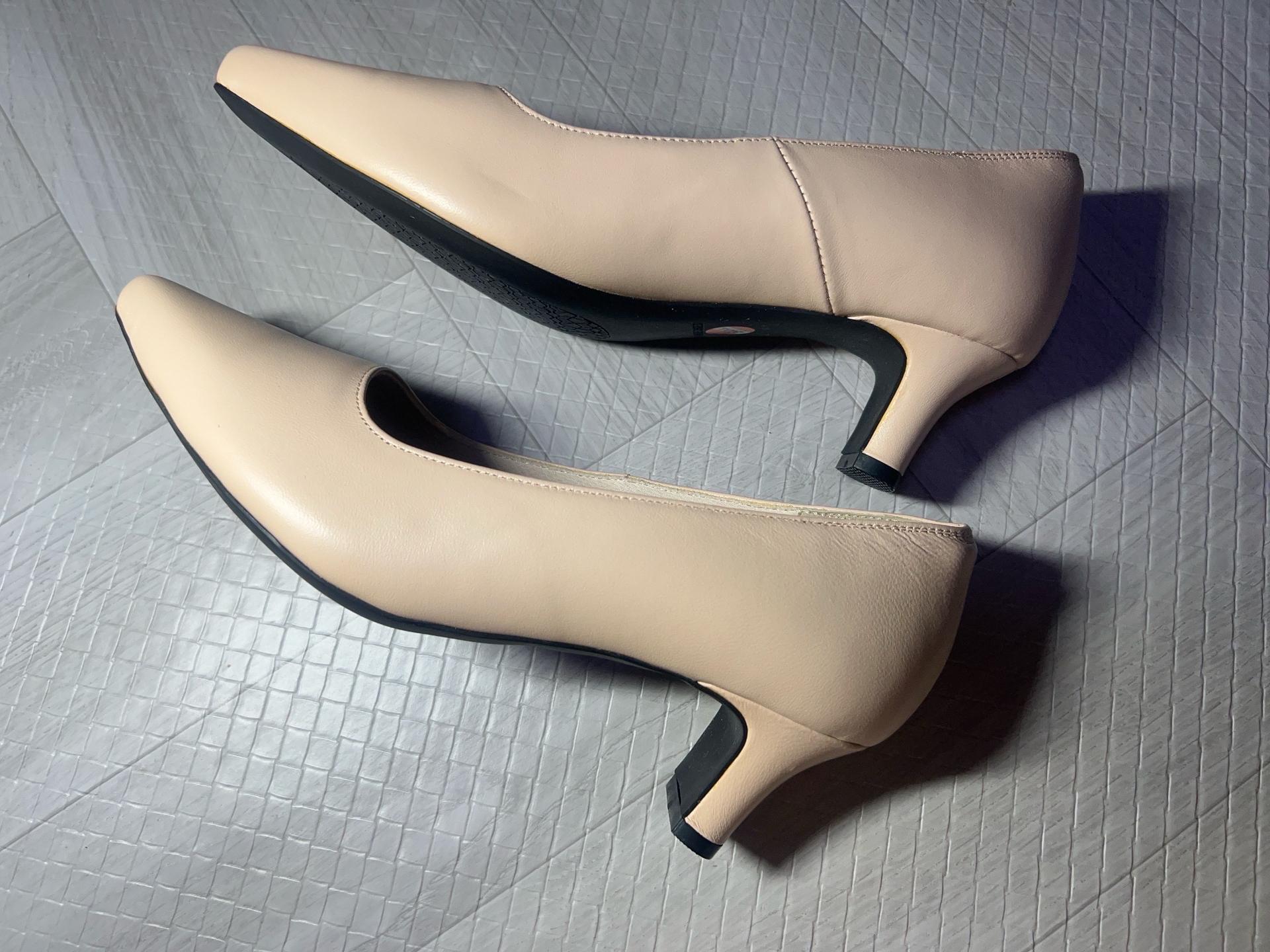 수제화 구두 4