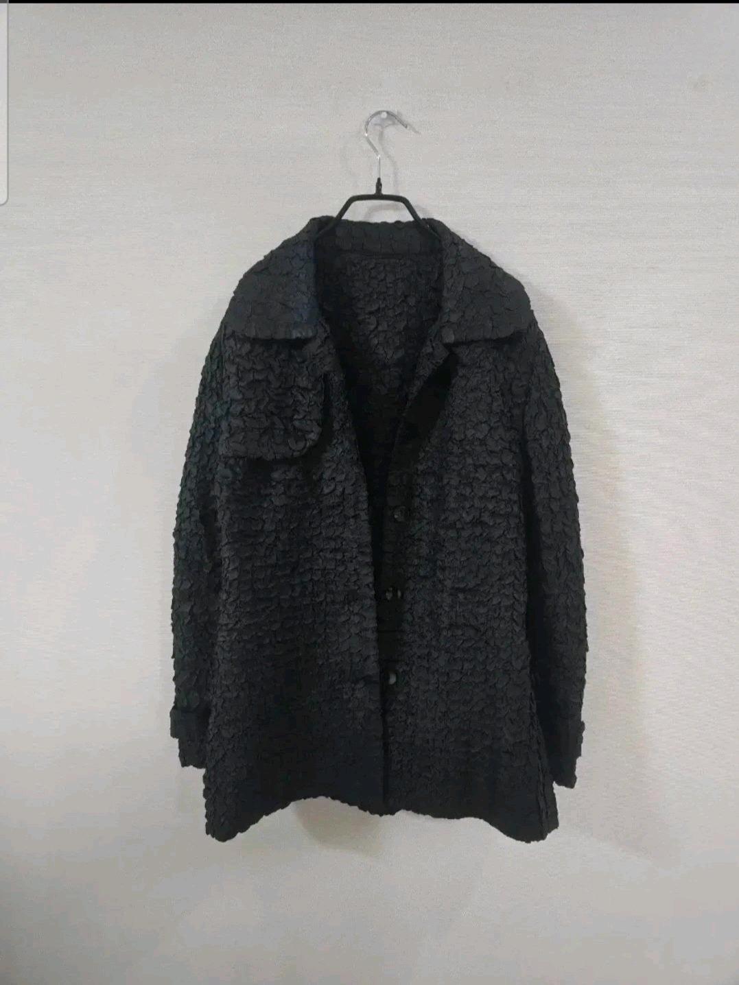 라비타준코 멋스러운 링클플리츠 패딩자켓 3