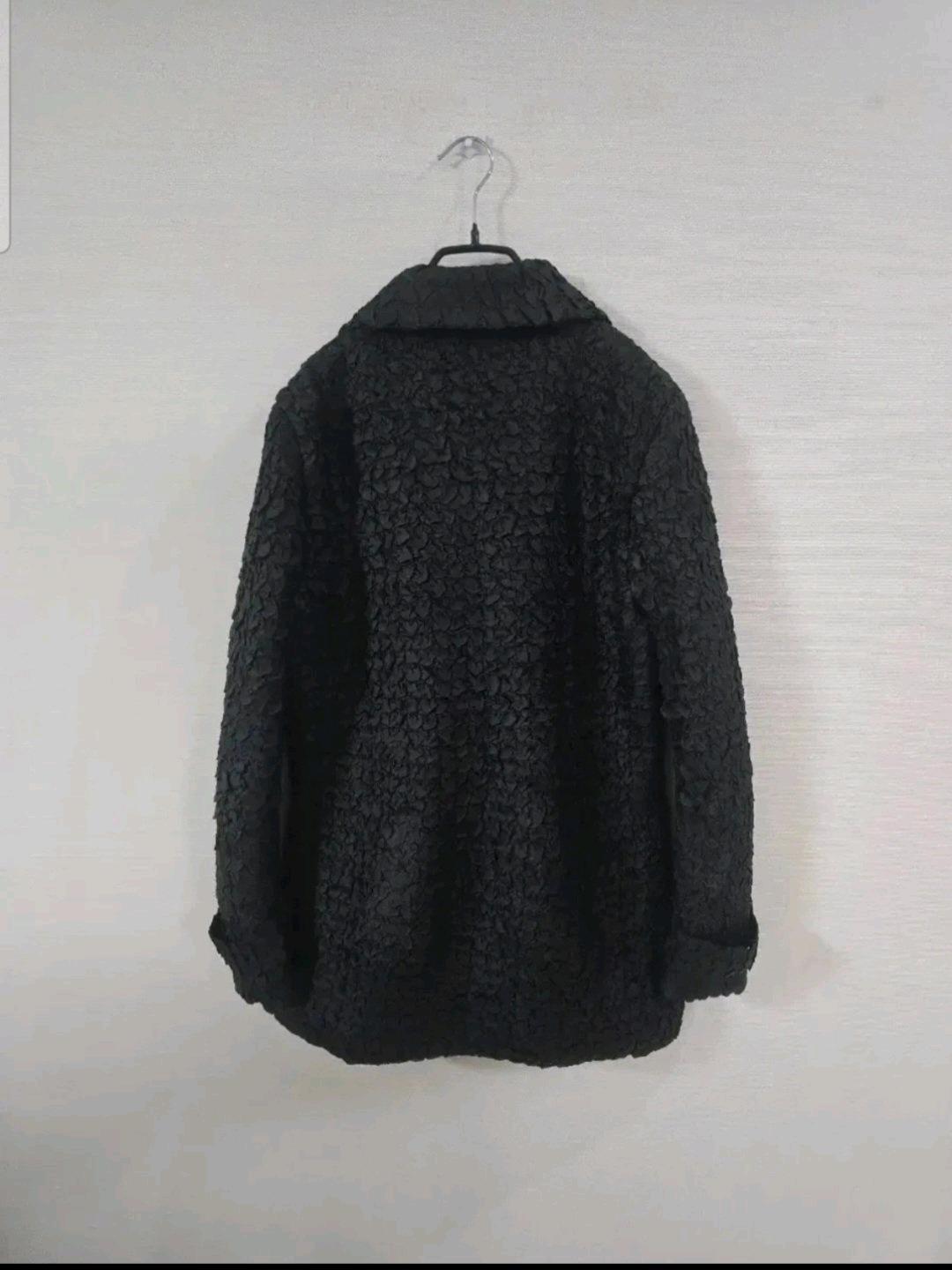 라비타준코 멋스러운 링클플리츠 패딩자켓 8