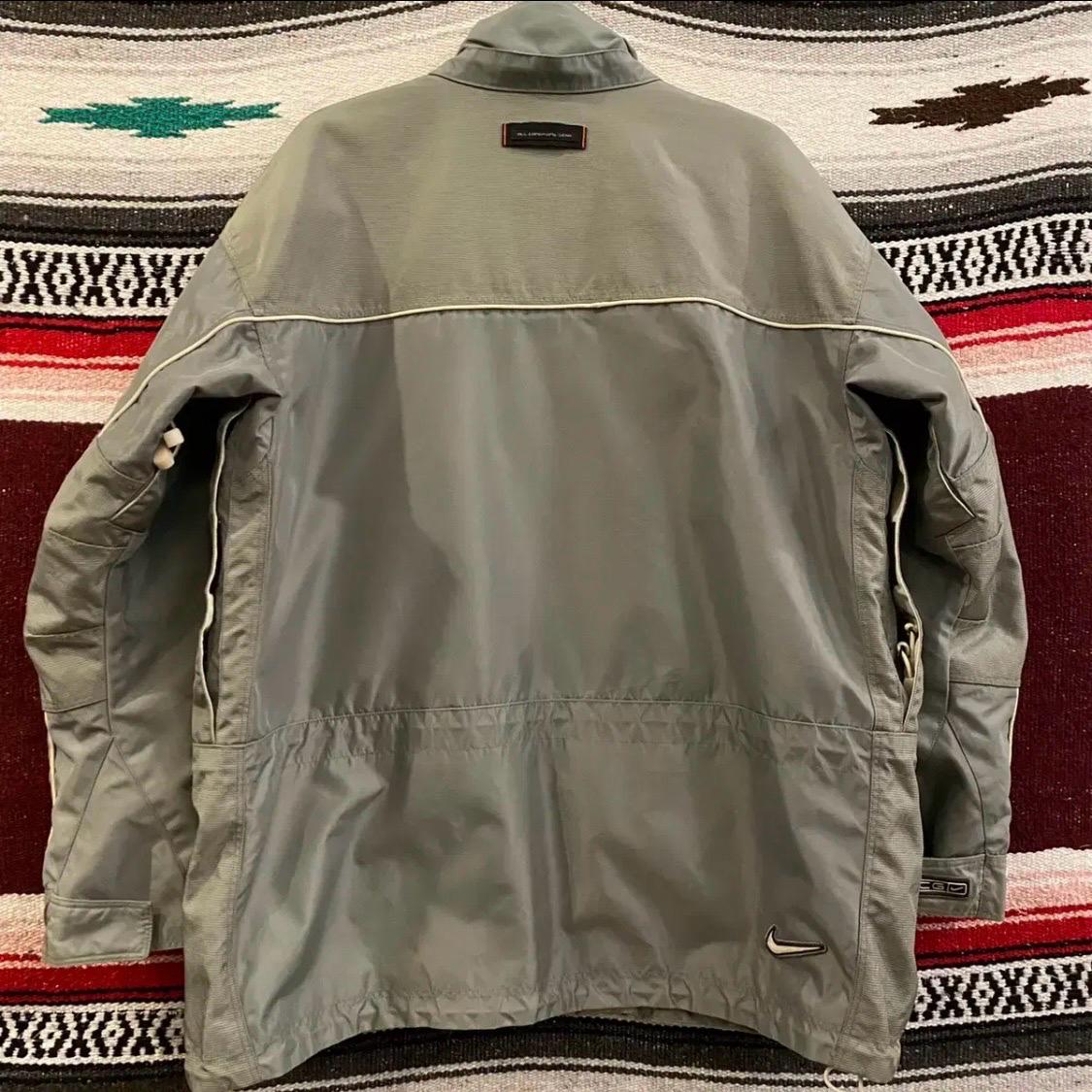 [30%세일] 90s USA 나이키acg 아웃도어 자켓 9