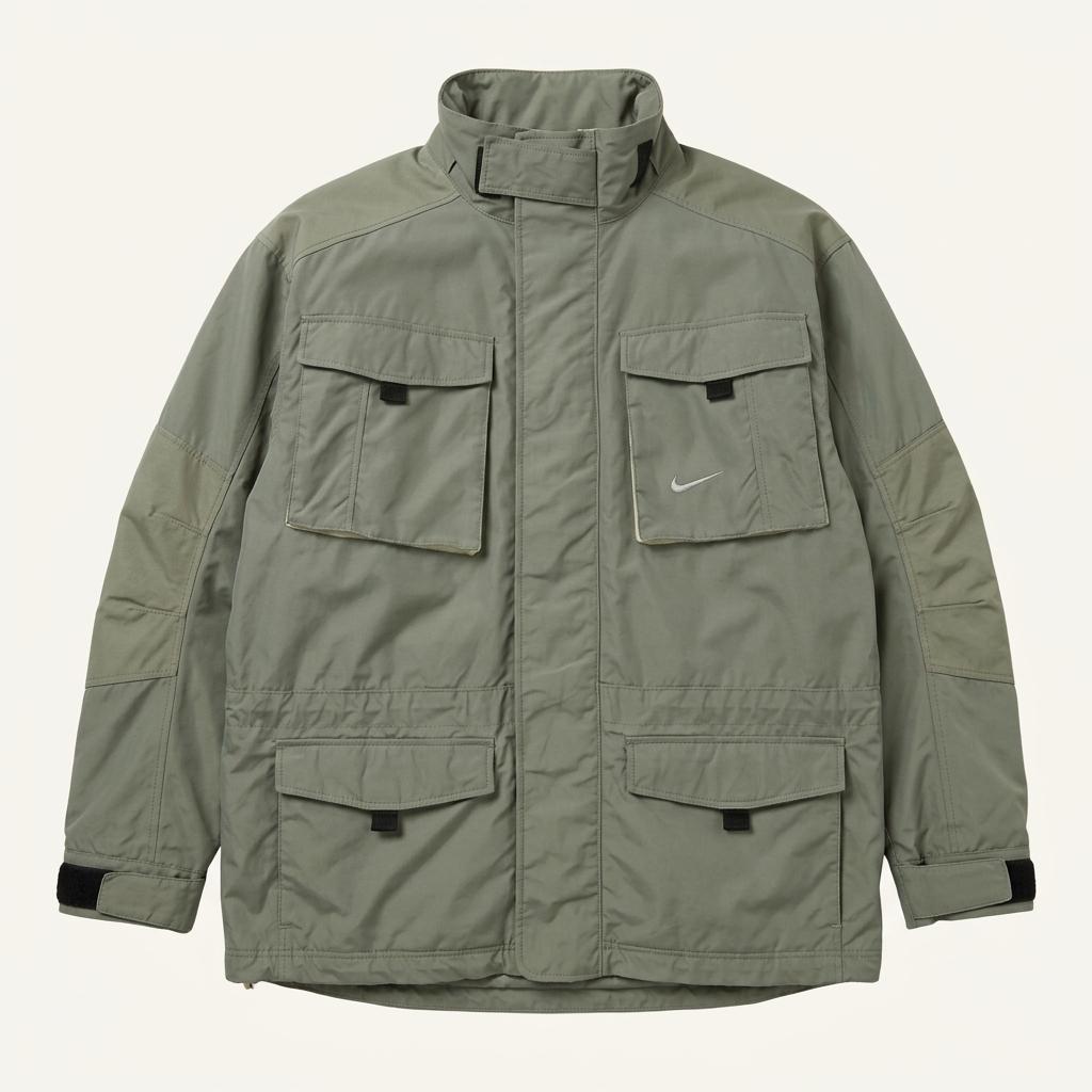 [30%세일] 90s USA 나이키acg 아웃도어 자켓 1