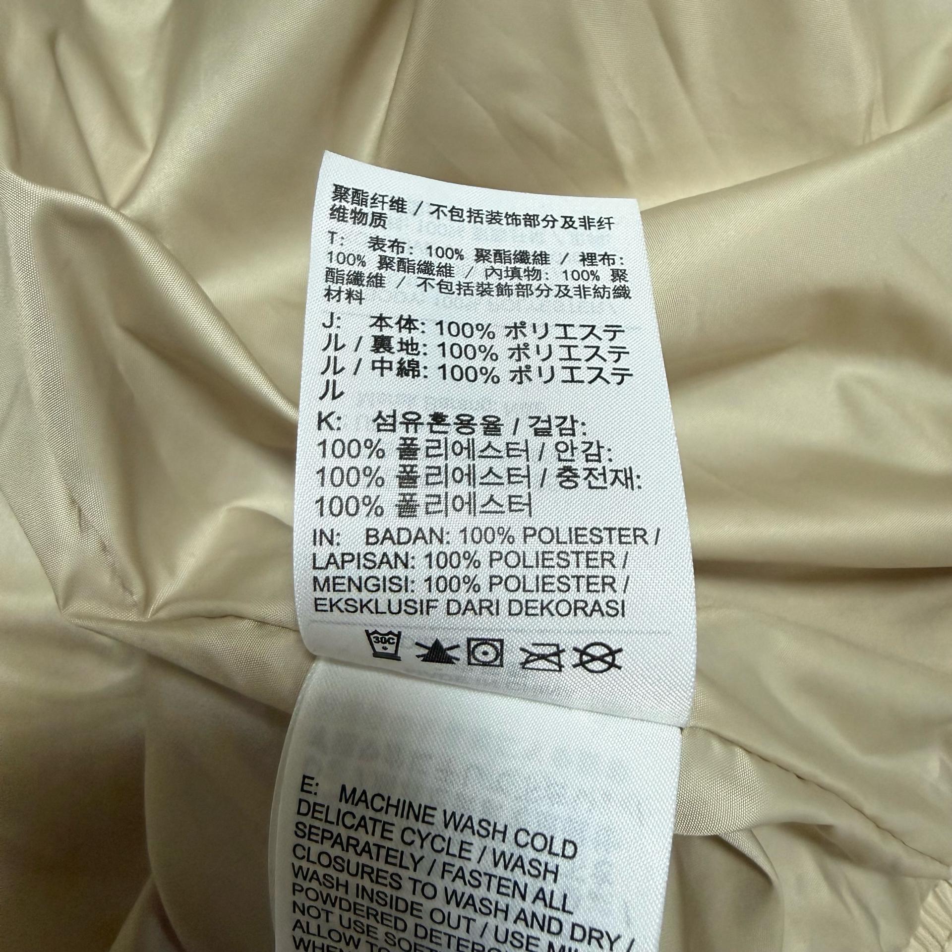 나이키 라이프 써마핏 스우시 패딩 8