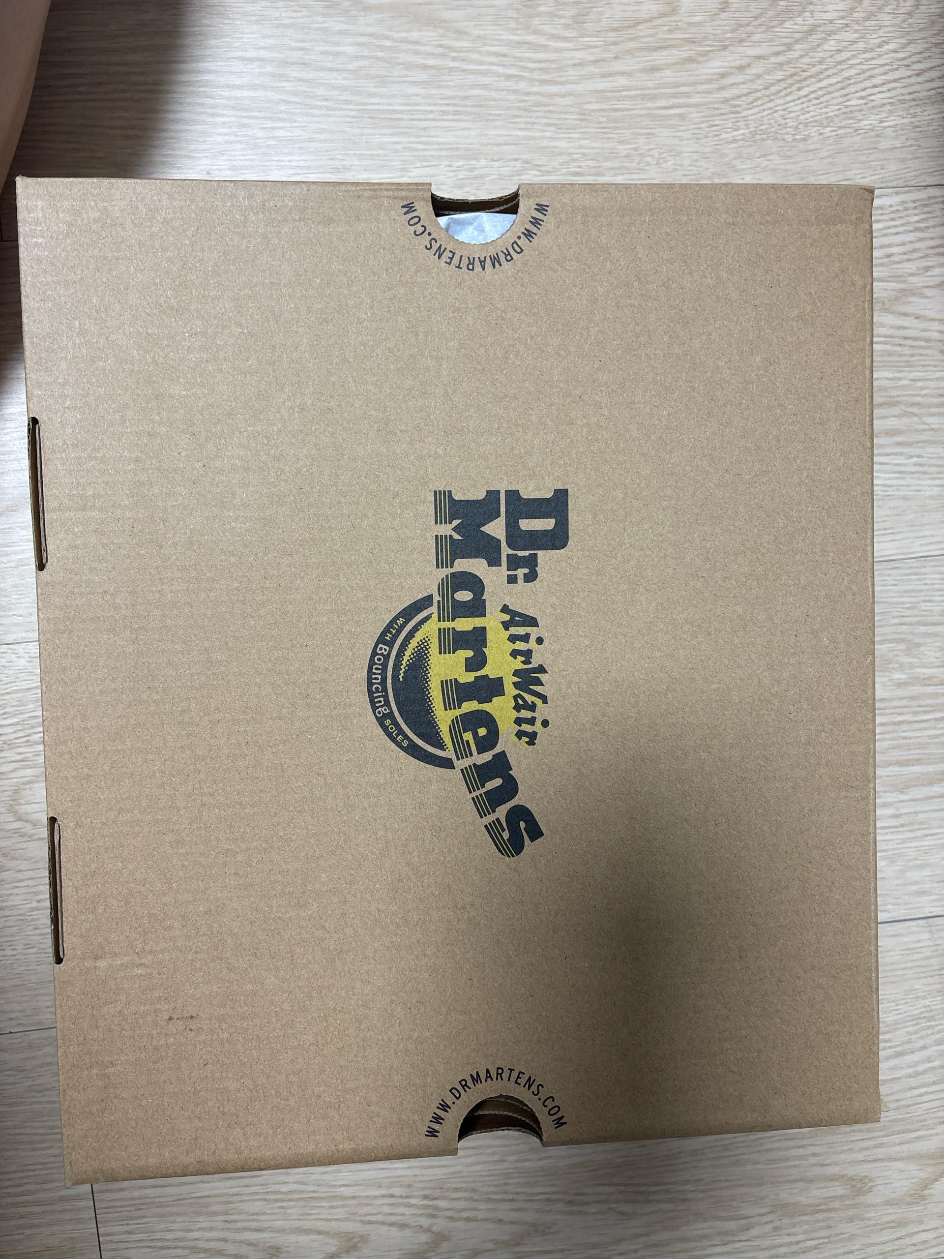 2976 하이 스무스 블랙 / 26964001 2