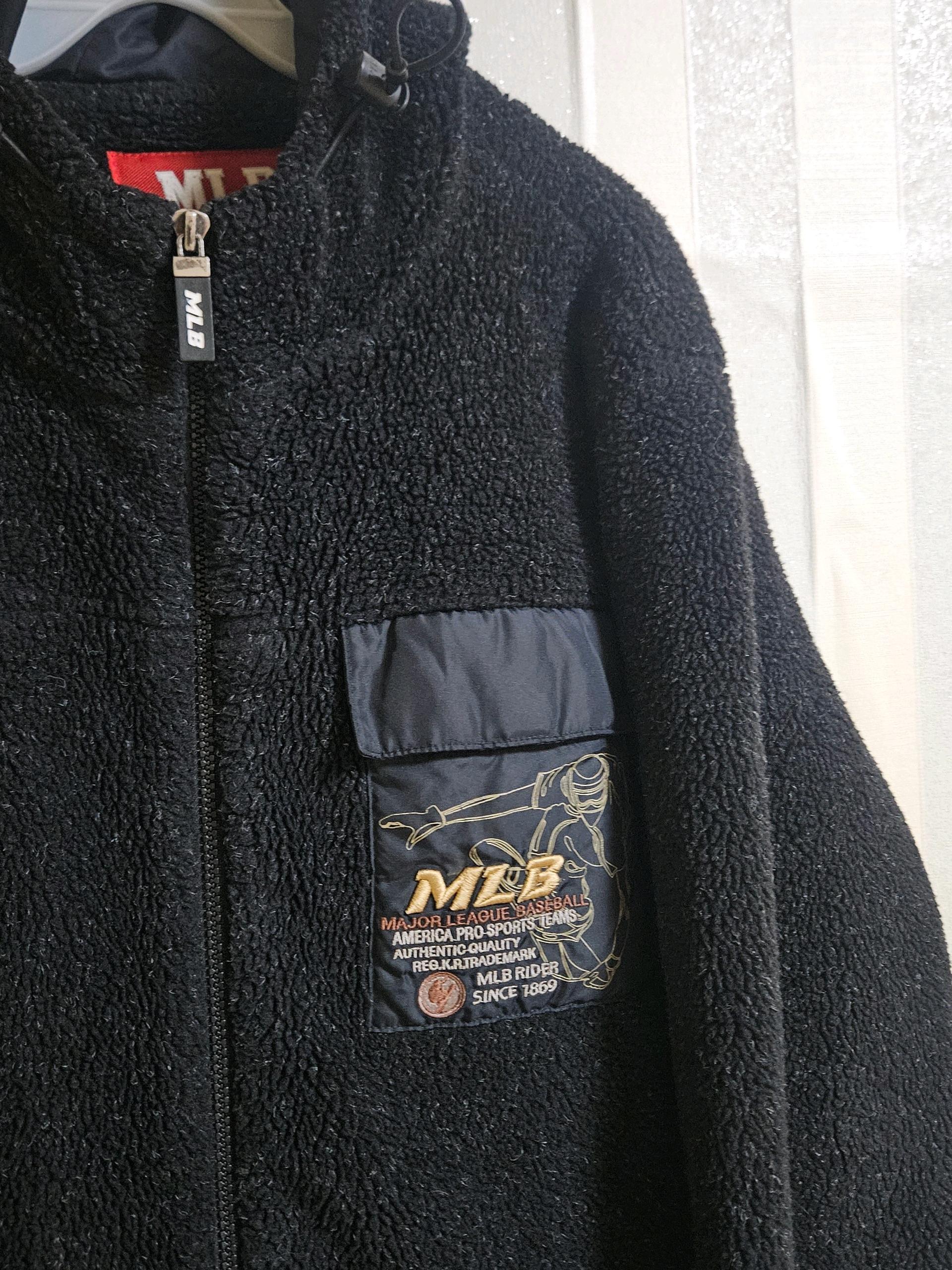MLB후리스 4