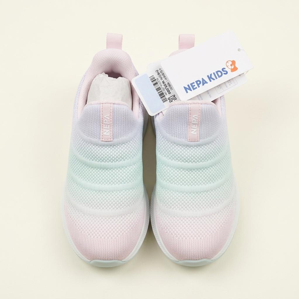 (키즈) 네파 운동화 1