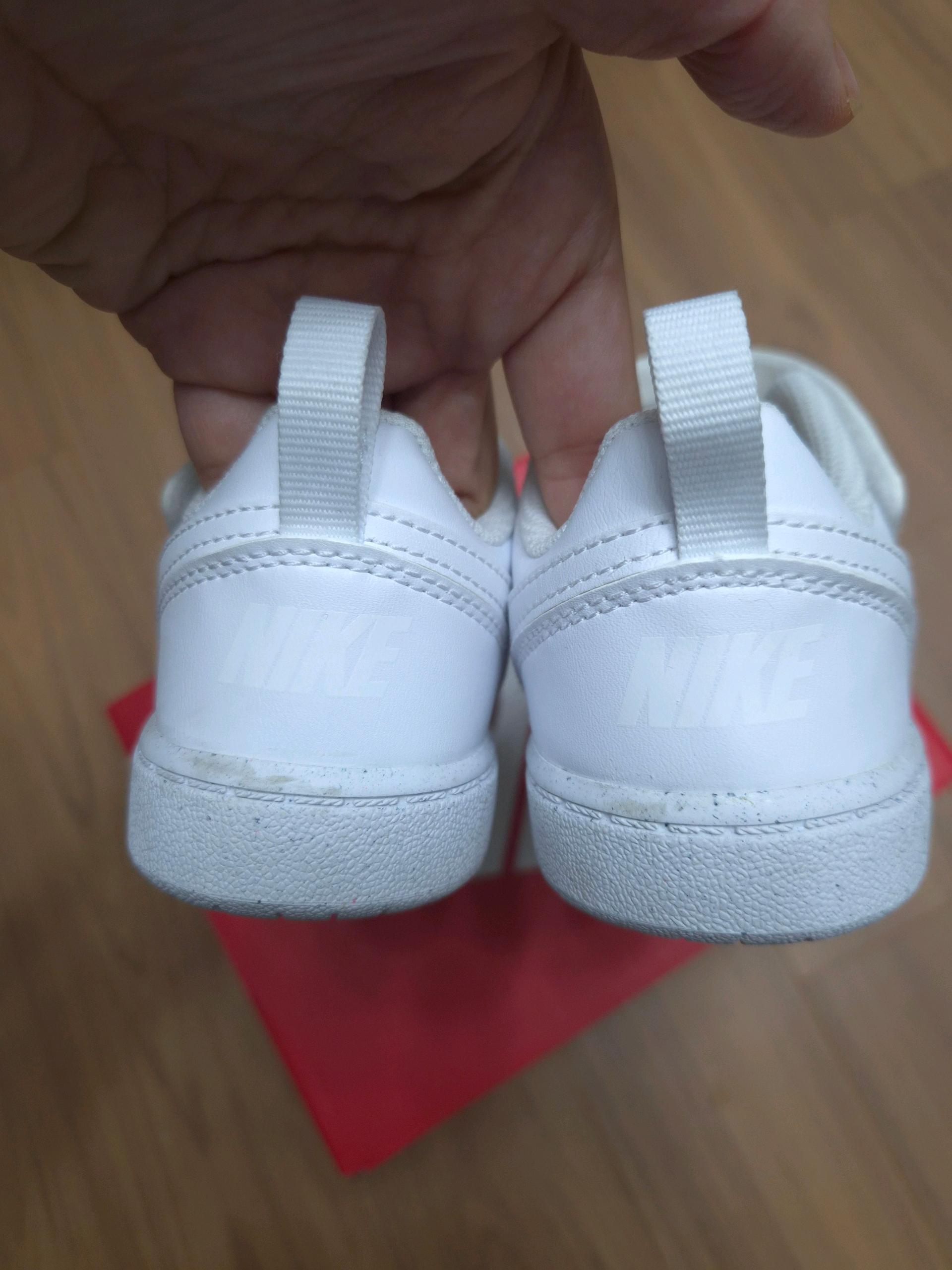(키즈) 나이키 운동화 5