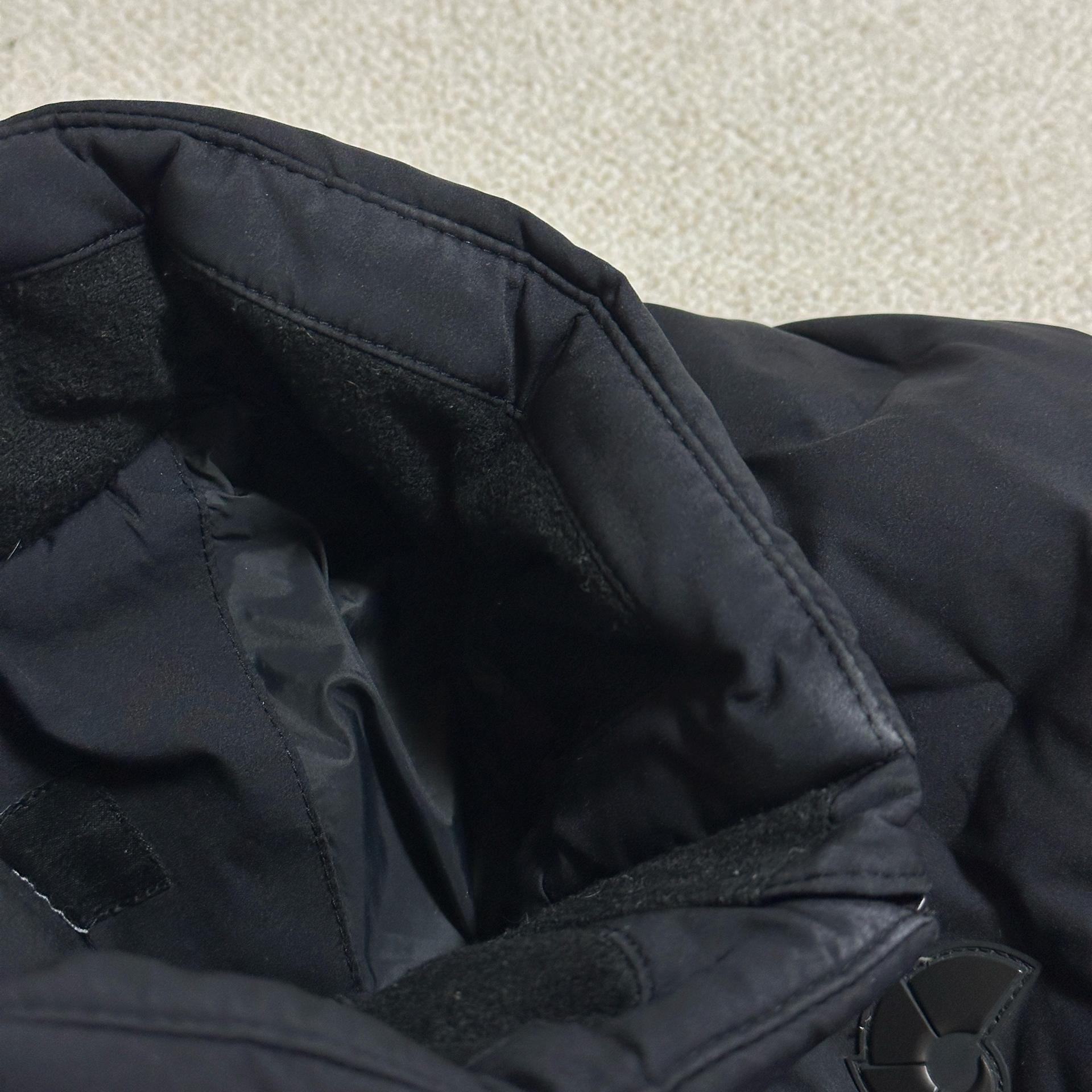 네파 마운틴 큐브 다운 자켓 11