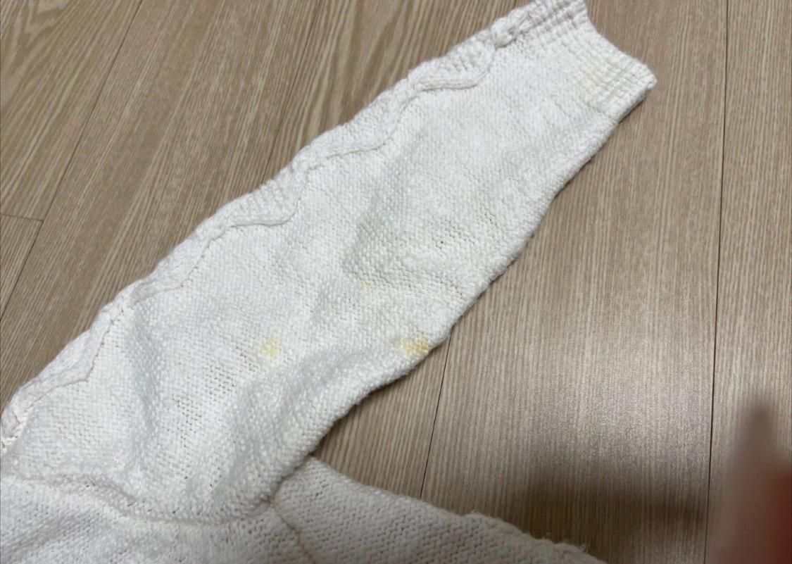 베베드피노 110 여아 가디건 4