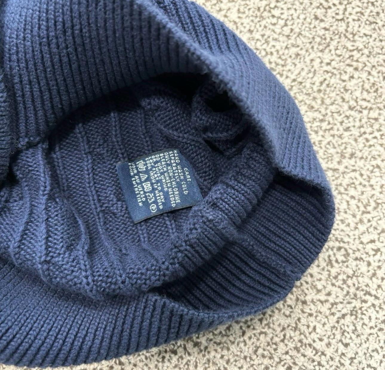 Woman's Polo 터틀넥 폴라 반팔 Knit [A+] 5